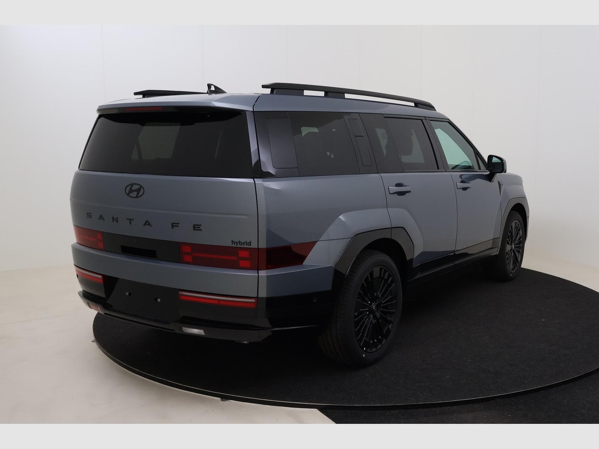 Hyundai Santa Fe Calligraphy Pack + Pano (2026) - Foto 6