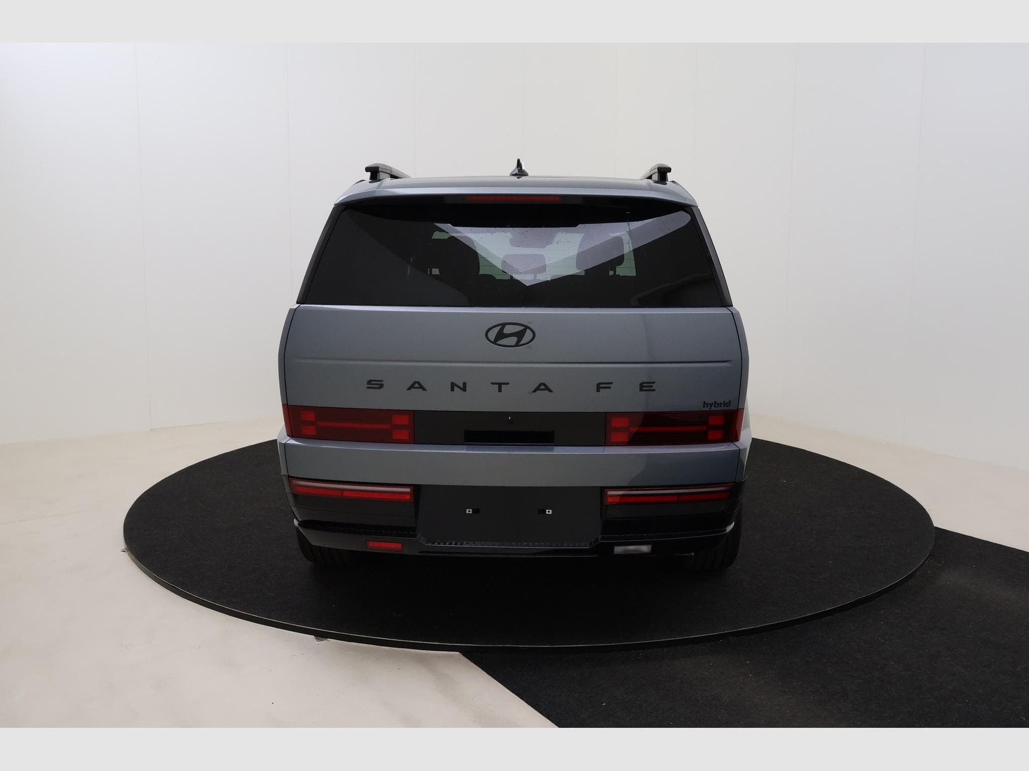 Hyundai Santa Fe Calligraphy Pack + Pano (2026) - Foto 7