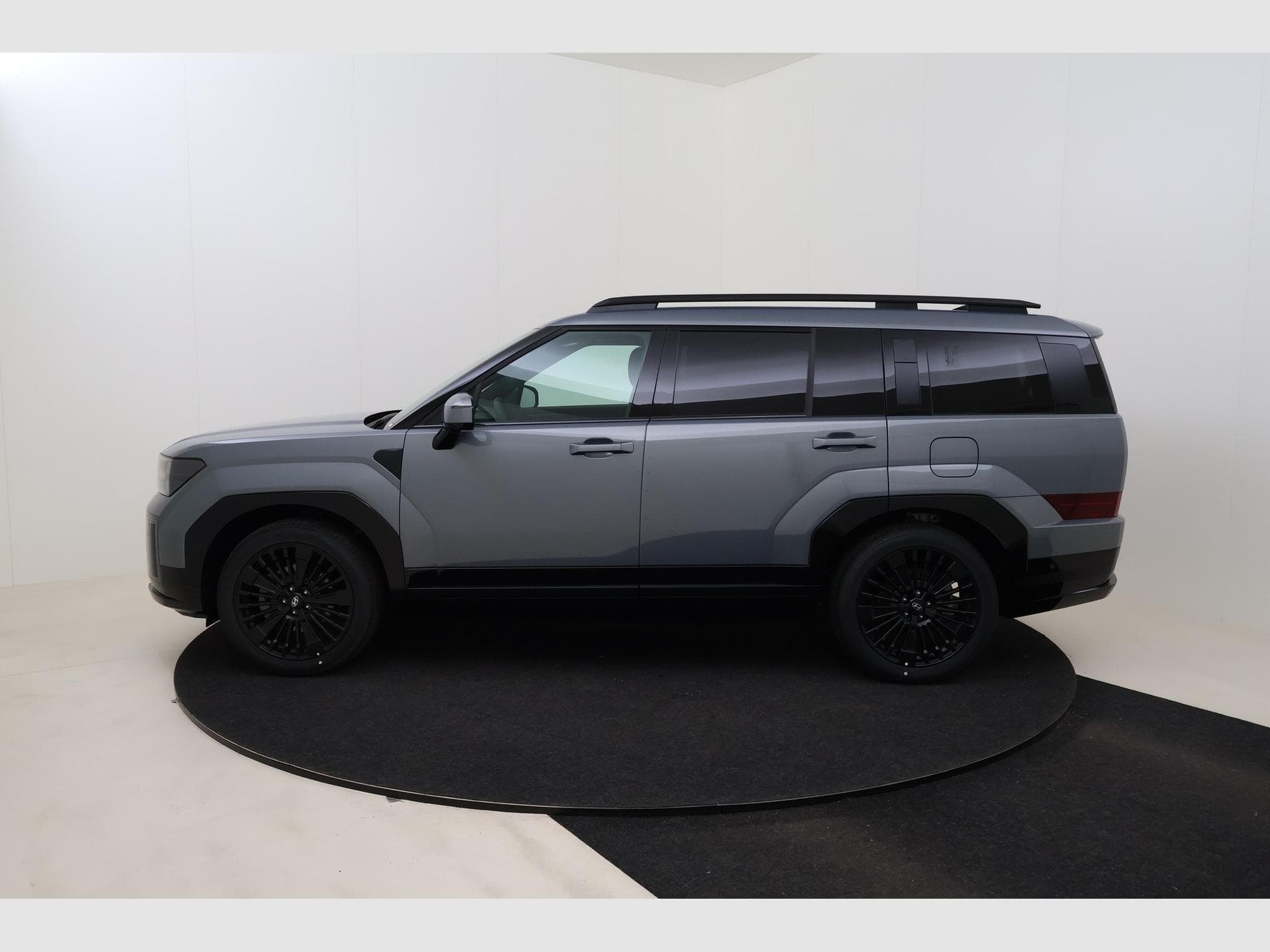 Hyundai Santa Fe Calligraphy Pack + Pano (2026) - Foto 9