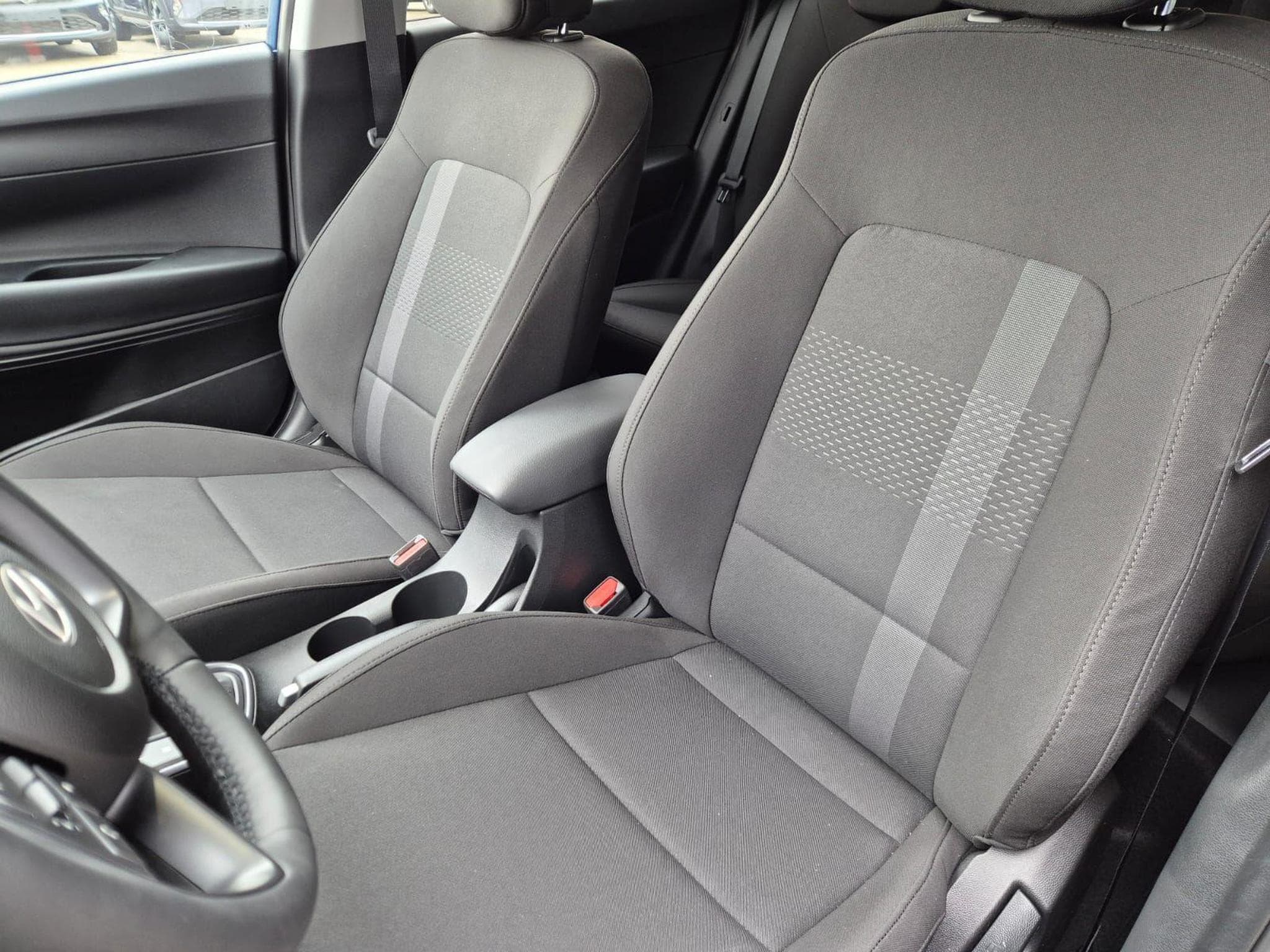 Hyundai i20 Trend (2026) - Foto 11