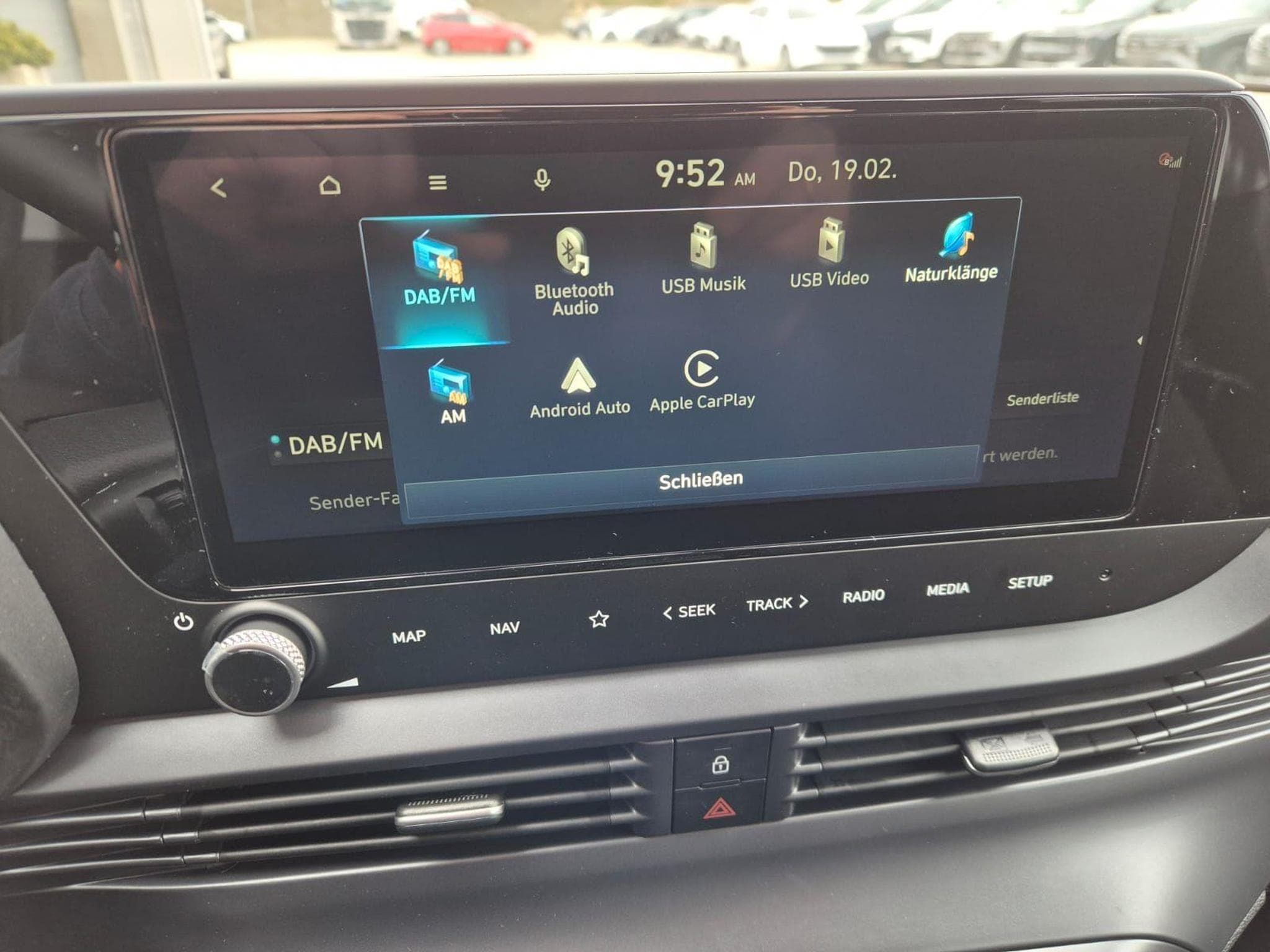 Hyundai i20 Trend (2026) - Foto 17