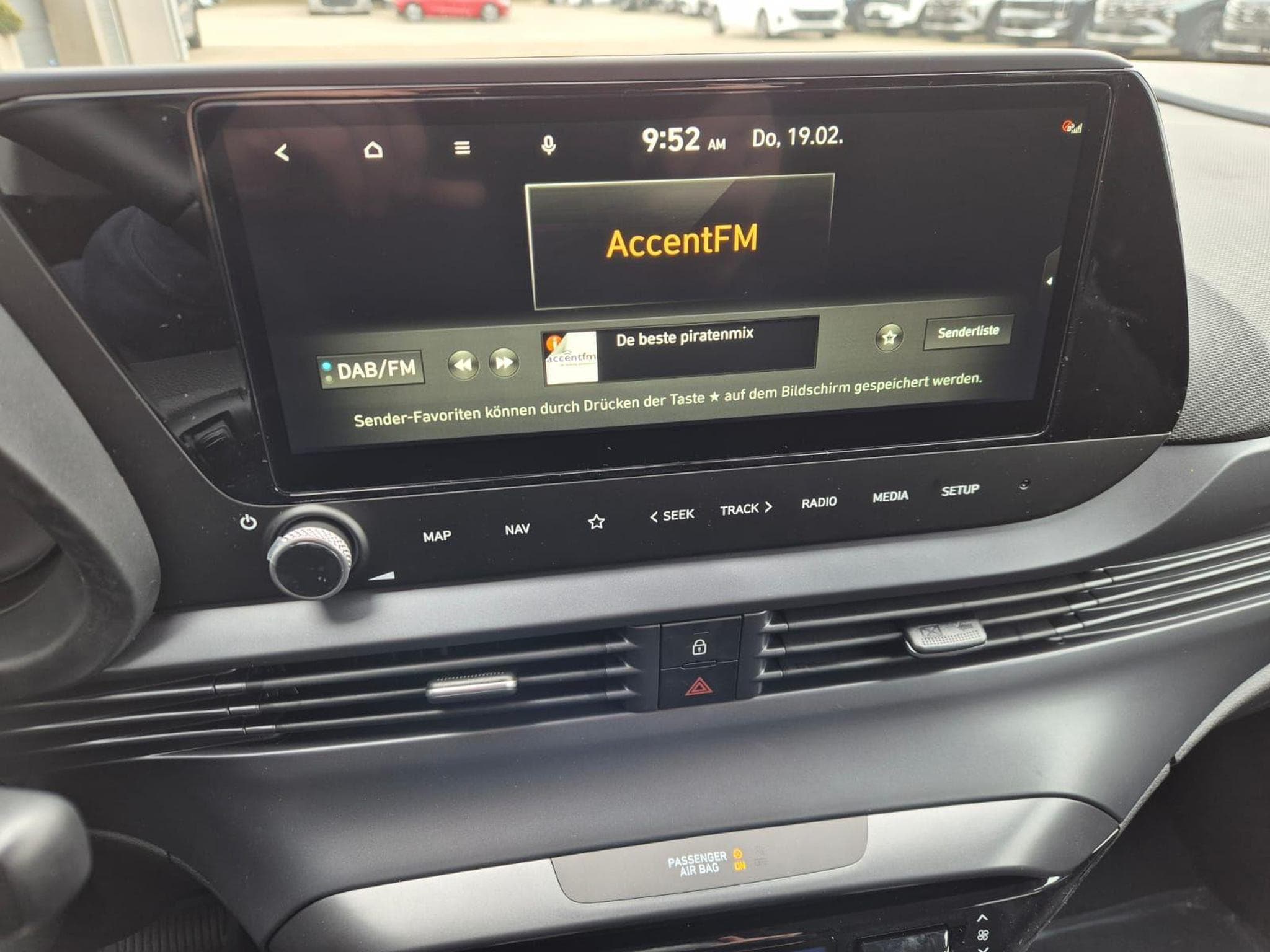 Hyundai i20 Trend (2026) - Foto 19