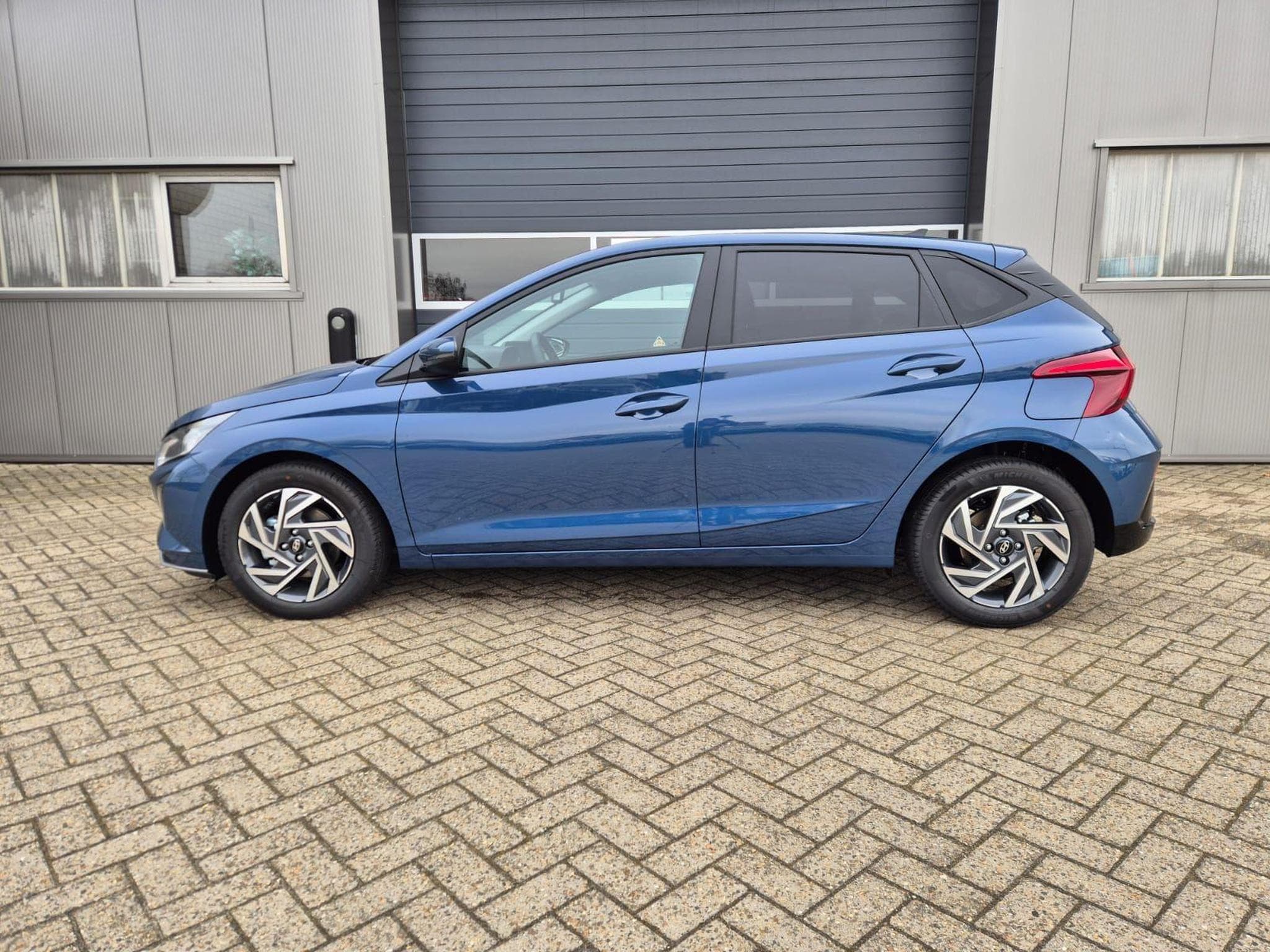 Hyundai i20 Trend (2026) - Foto 2