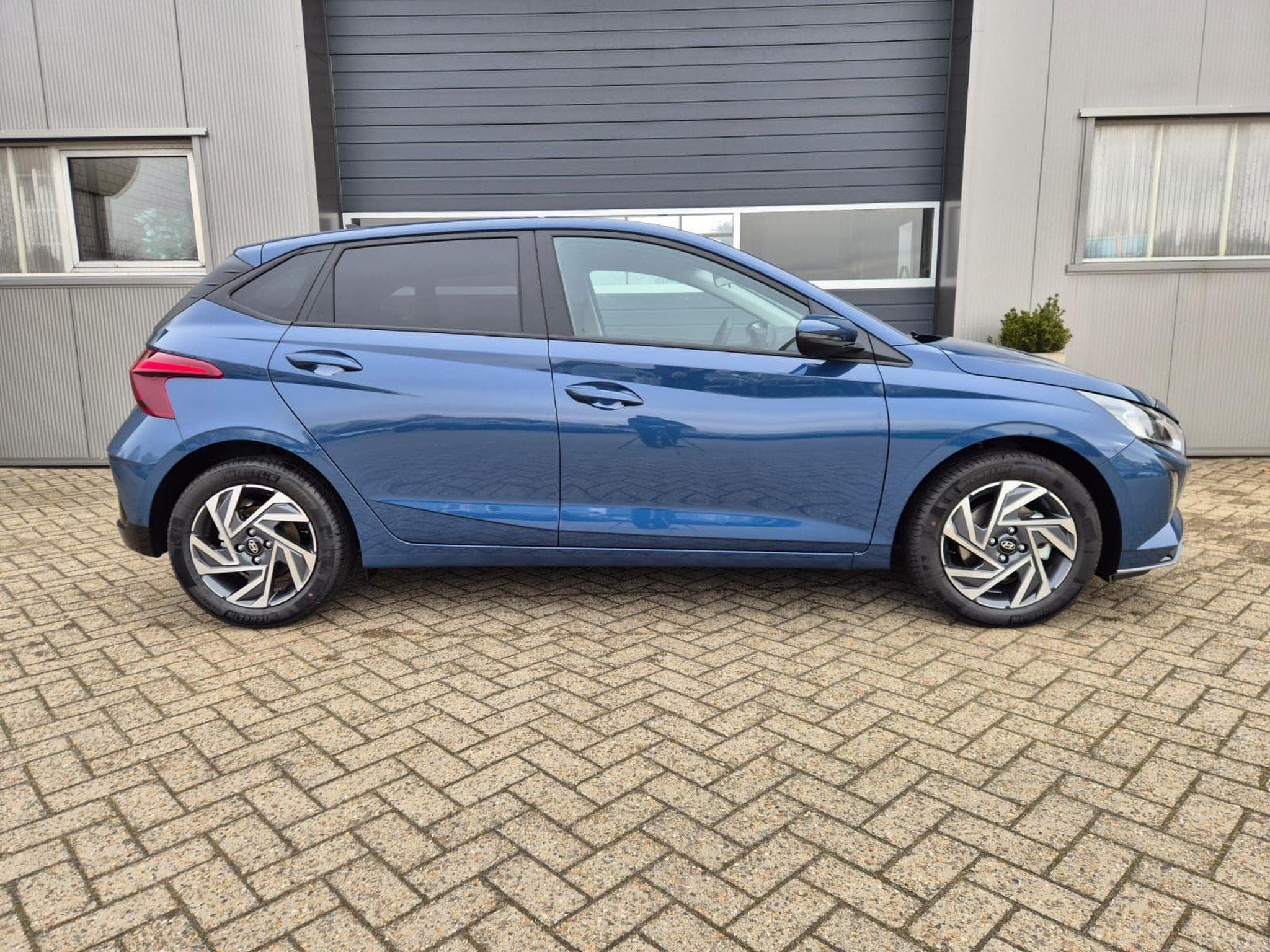 Hyundai i20 Trend (2026) - Foto 6