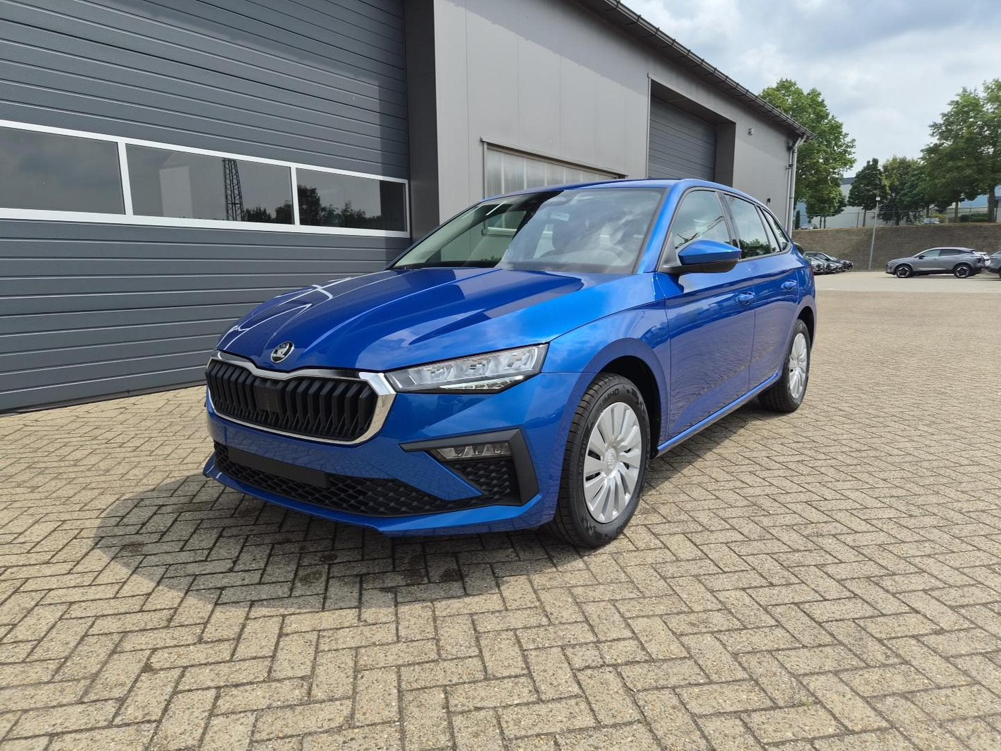 Skoda Scala Selection (2026) - Foto 1