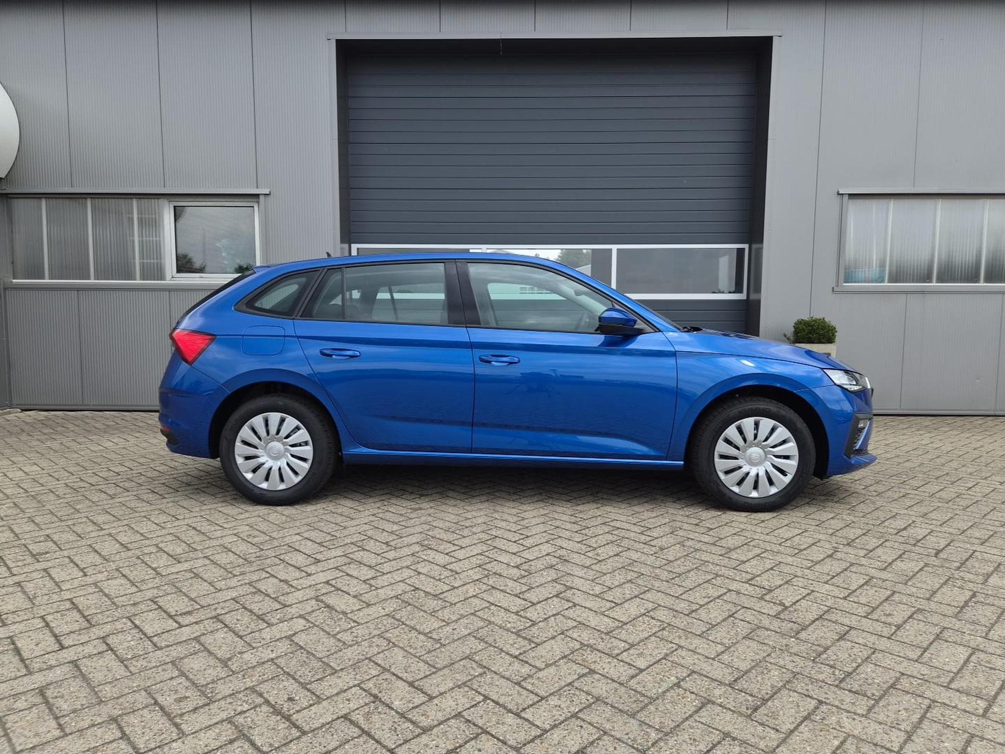 Skoda Scala Selection (2026) - Foto 6