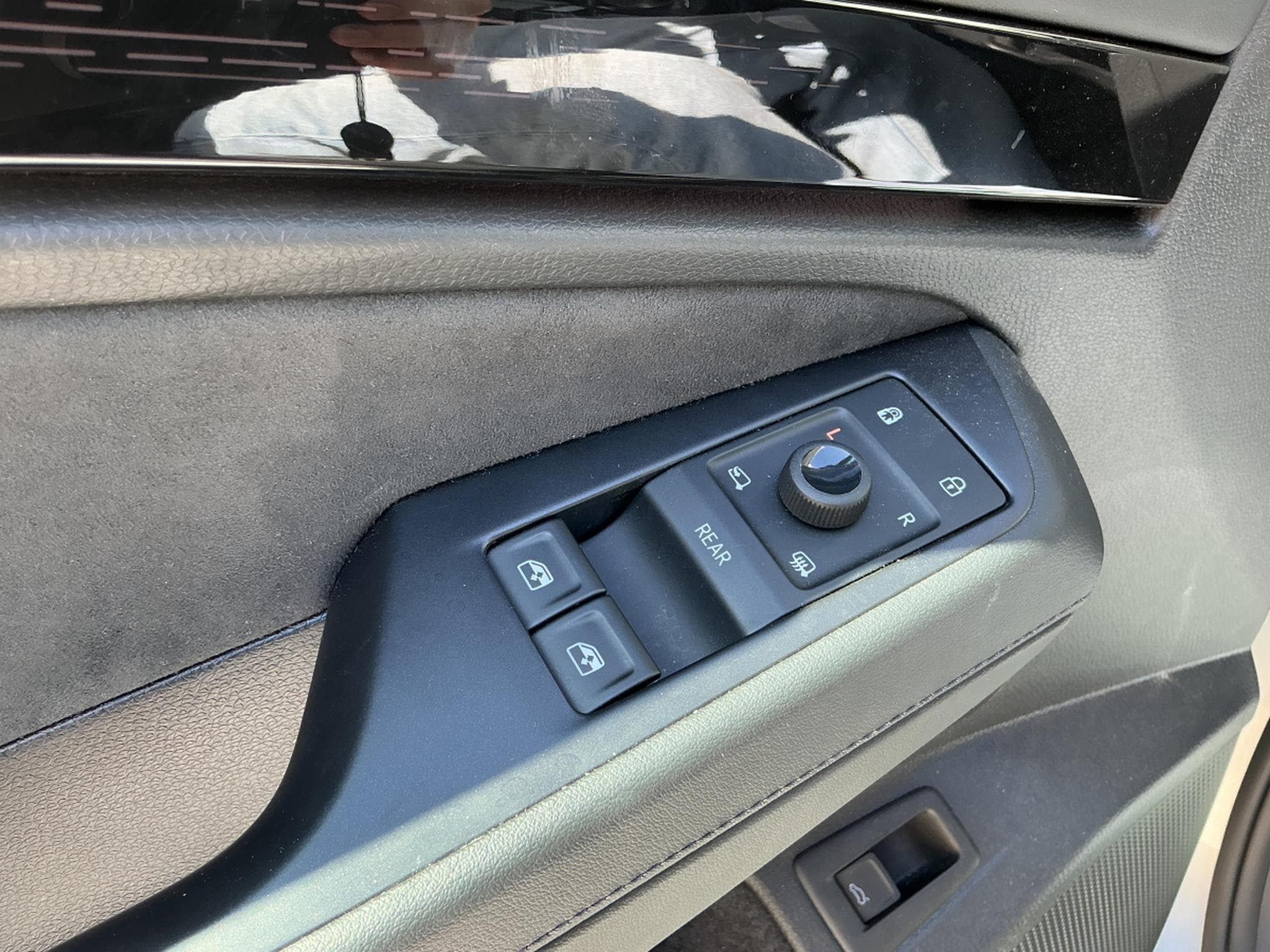 VW ID.7 Pro S Tourer (2025) - Foto 12