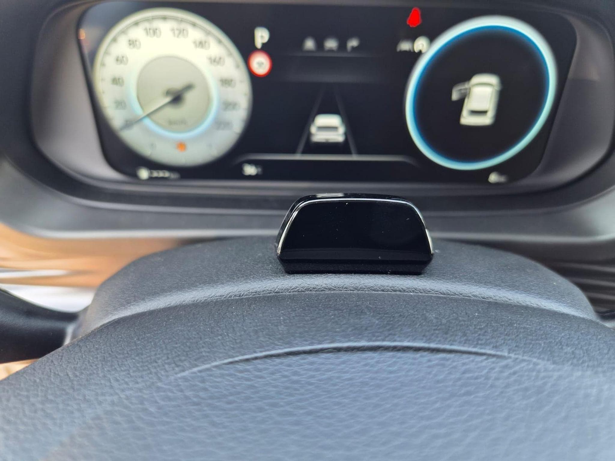 Hyundai i20 Trend (2026) - Foto 16