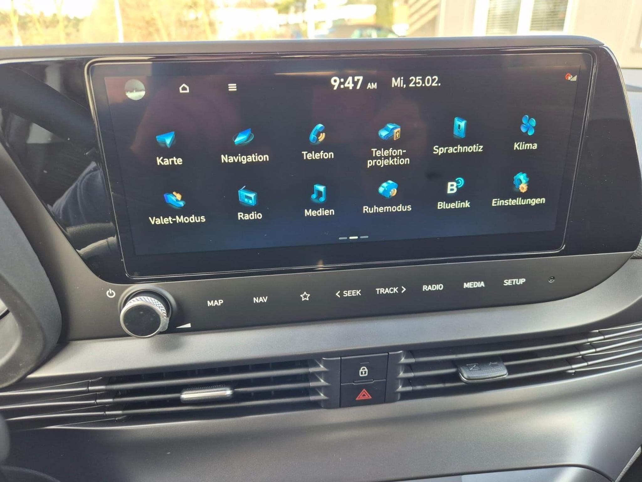 Hyundai i20 Trend (2026) - Foto 17