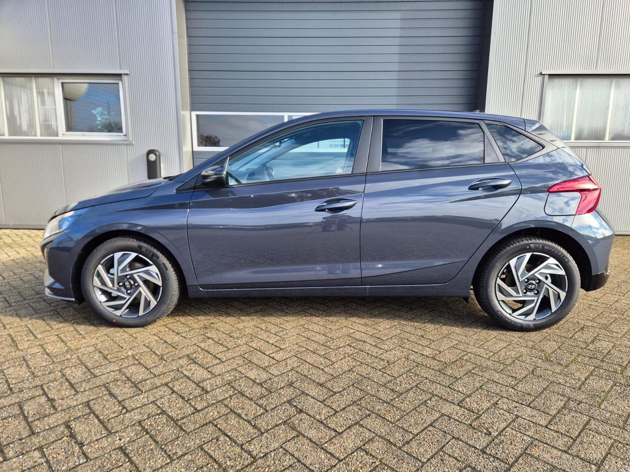 Hyundai i20 Trend (2026) - Foto 2