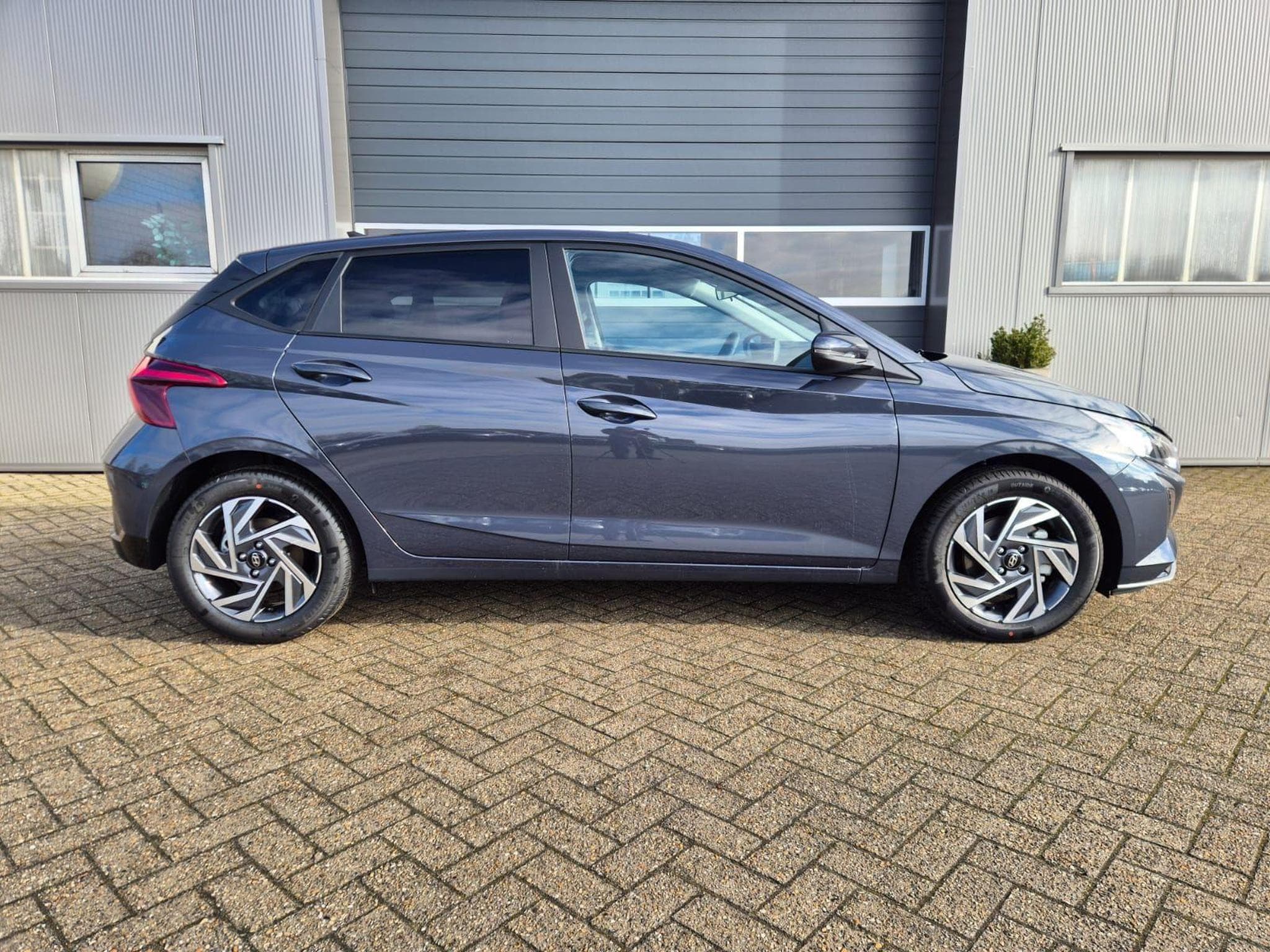 Hyundai i20 Trend (2026) - Foto 6