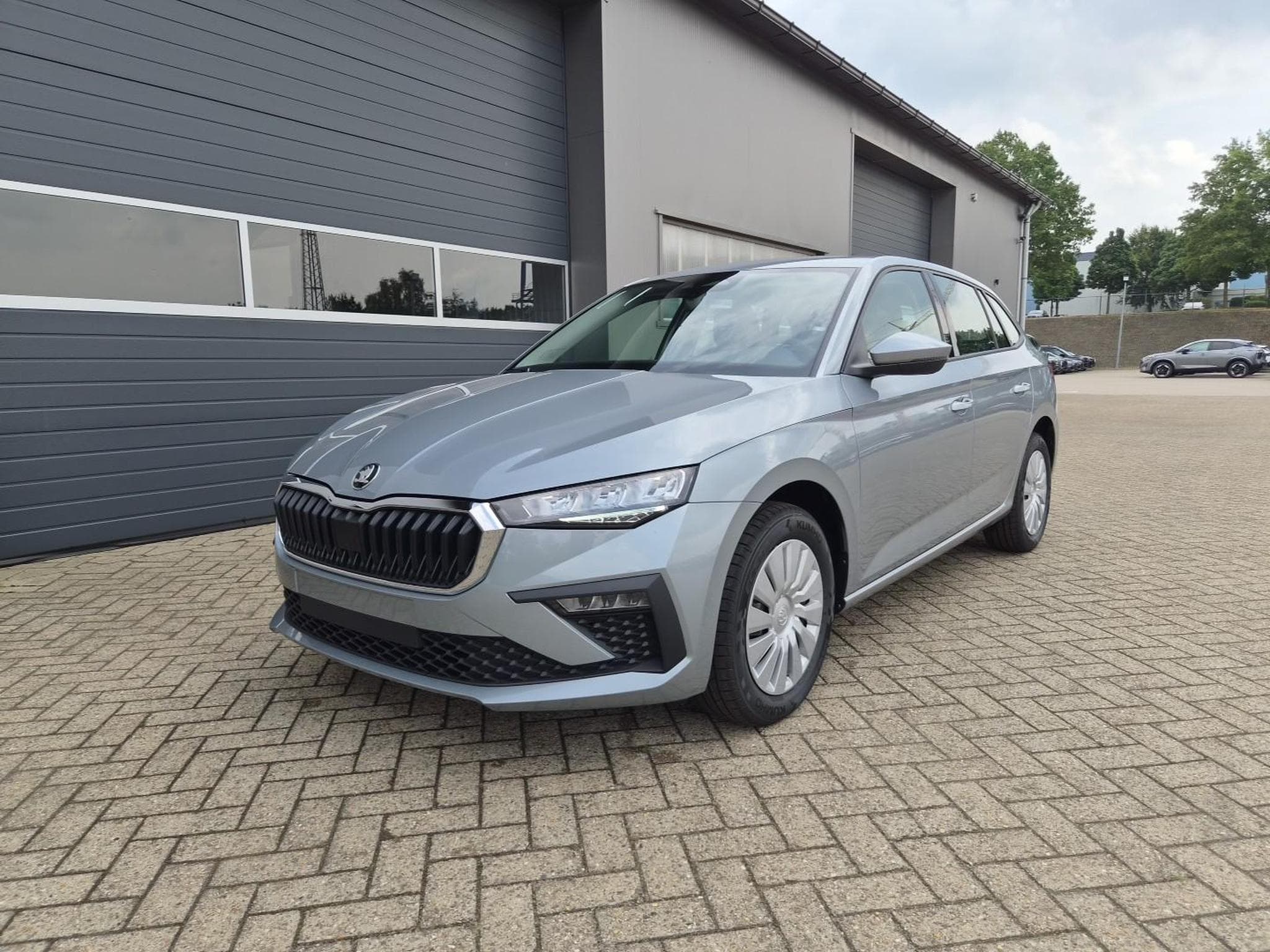 Skoda Scala Selection (2026) - Foto 1