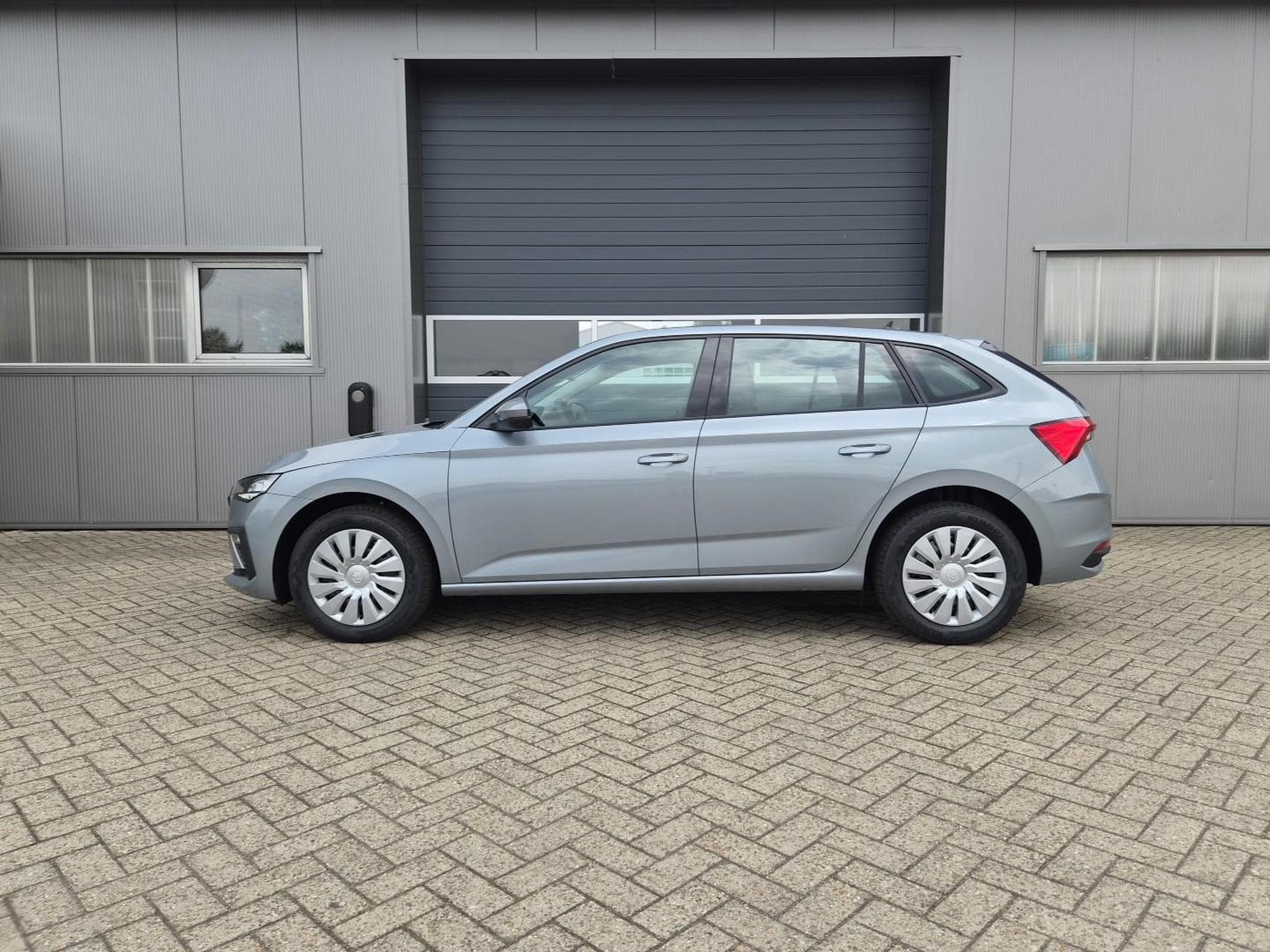 Skoda Scala Selection (2026) - Foto 2