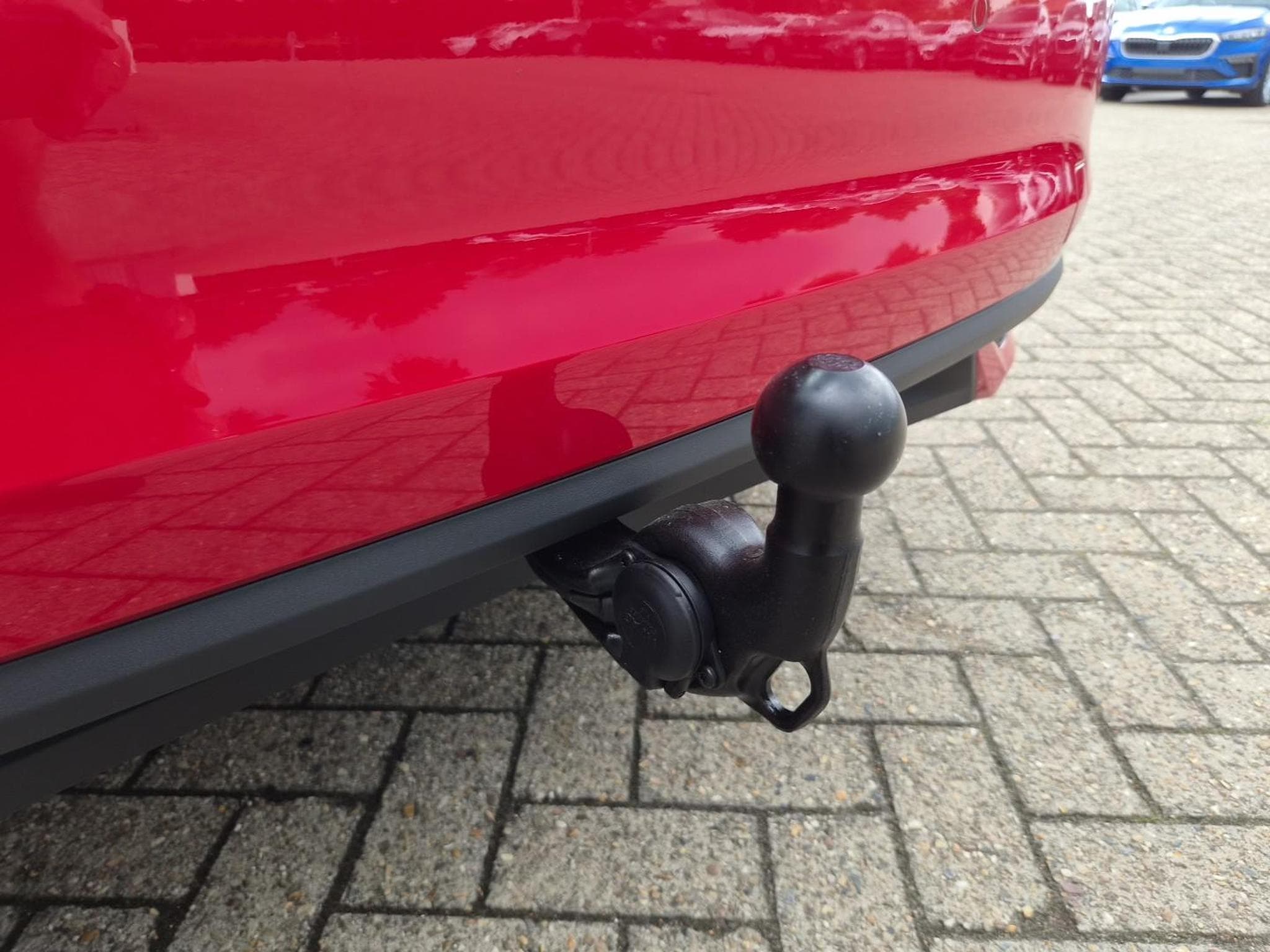 Skoda Scala Selection (2026) - Foto 10