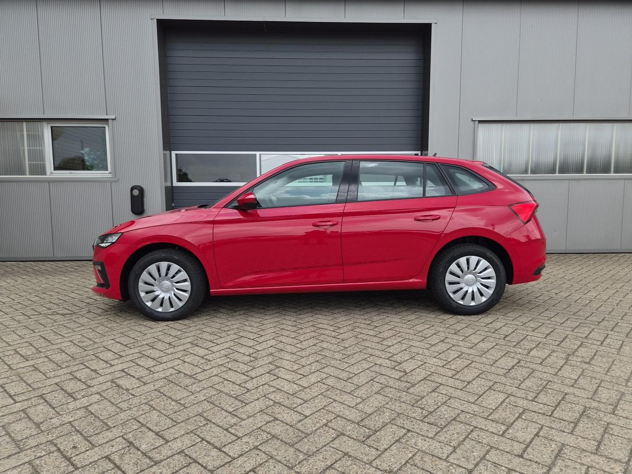 Skoda Scala Selection (2026) - Foto 2