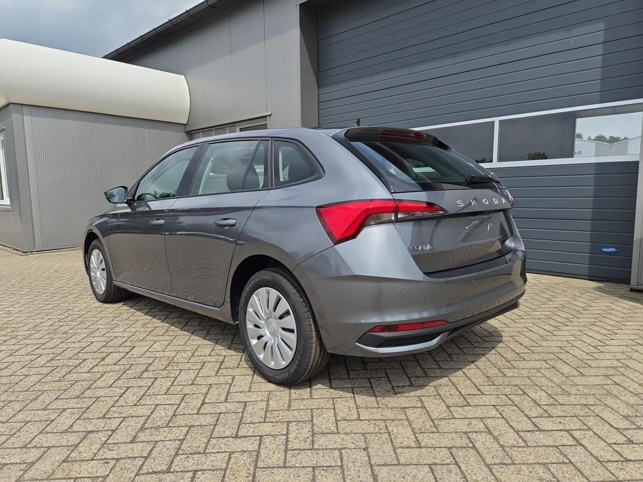 Skoda Scala Selection (2026) - Photo 3
