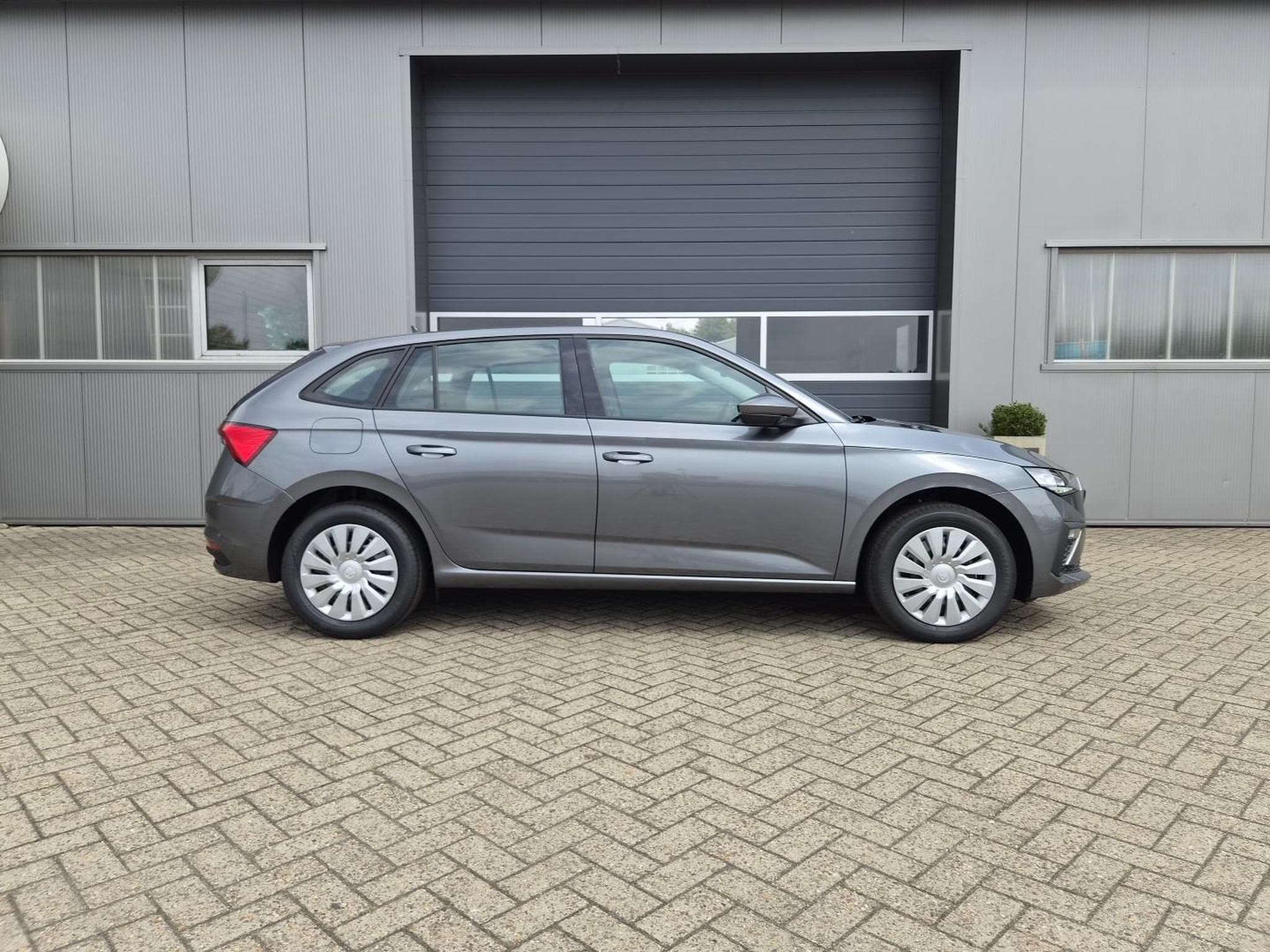 Skoda Scala Selection (2026) - Photo 6