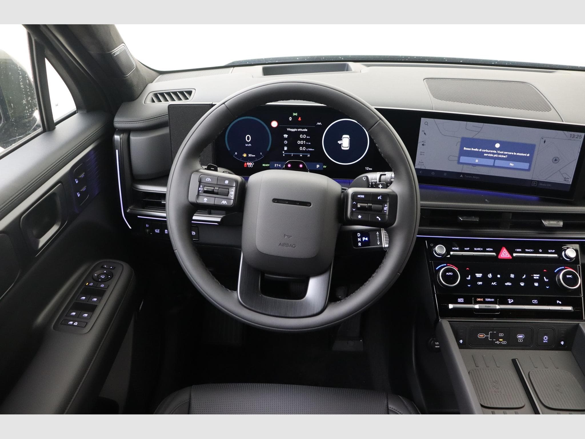Hyundai Santa Fe Calligraphy Pack + Pano (2026) - Foto 11