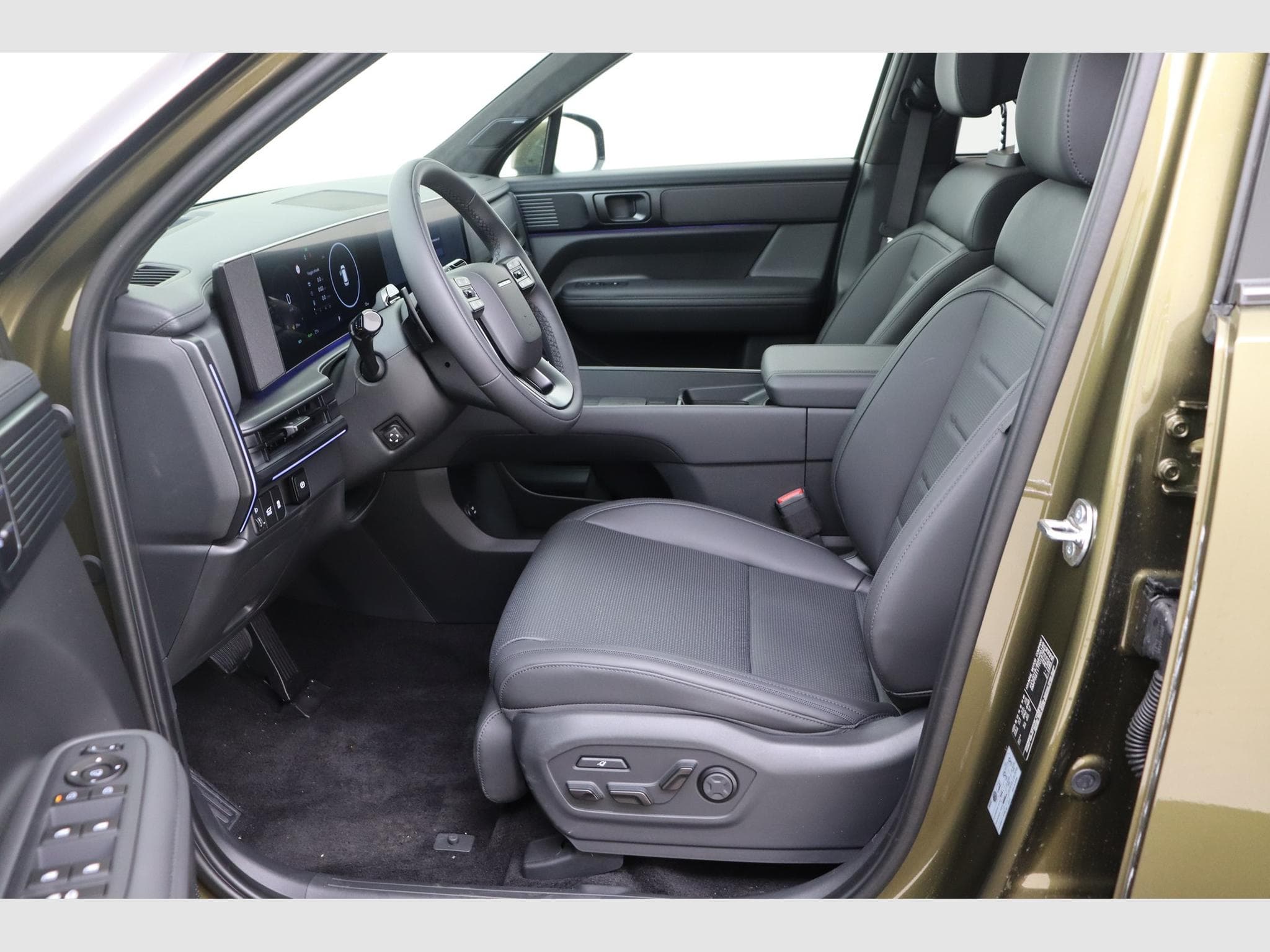 Hyundai Santa Fe Calligraphy Pack + Pano (2026) - Foto 13