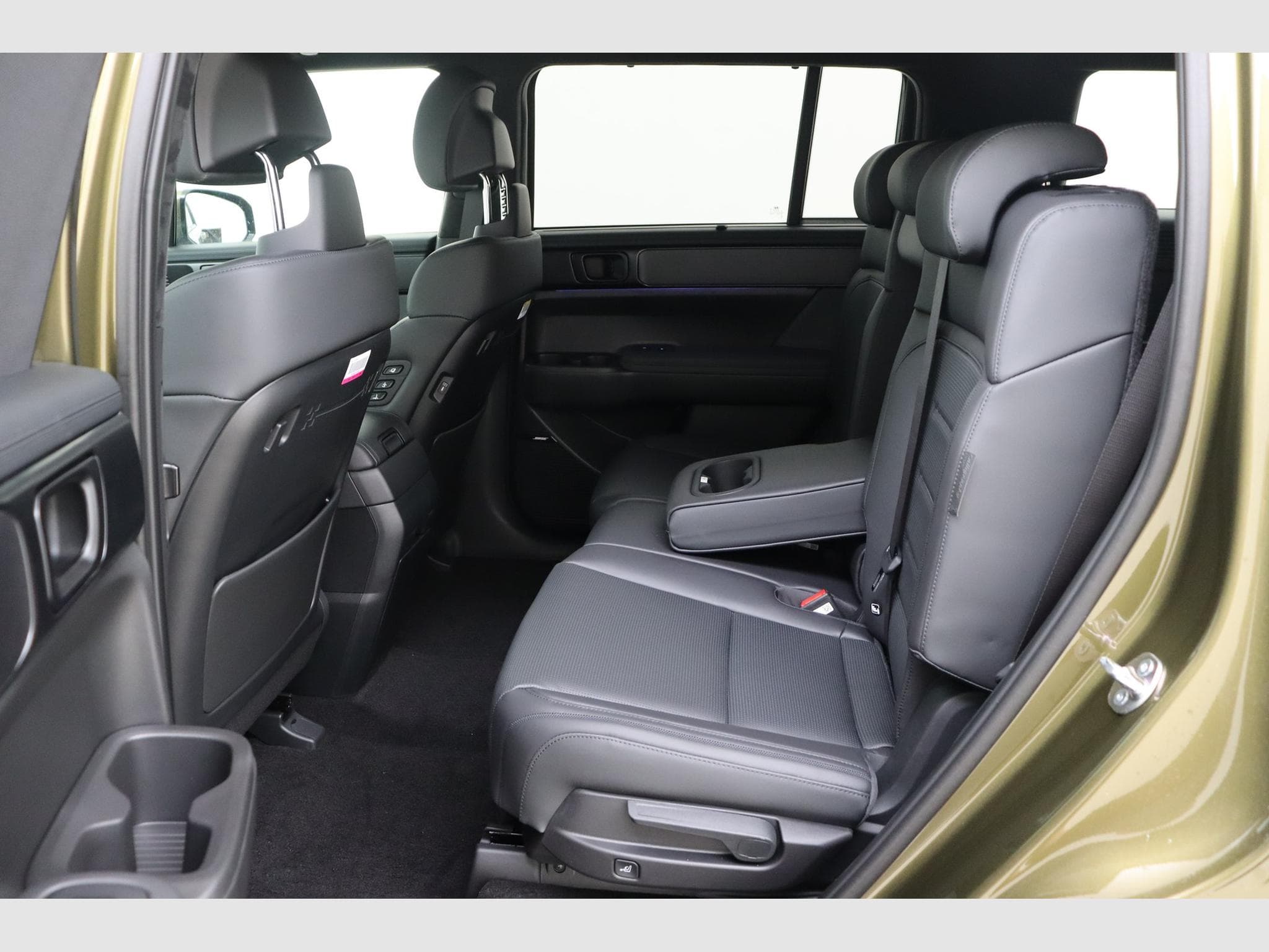 Hyundai Santa Fe Calligraphy Pack + Pano (2026) - Foto 14