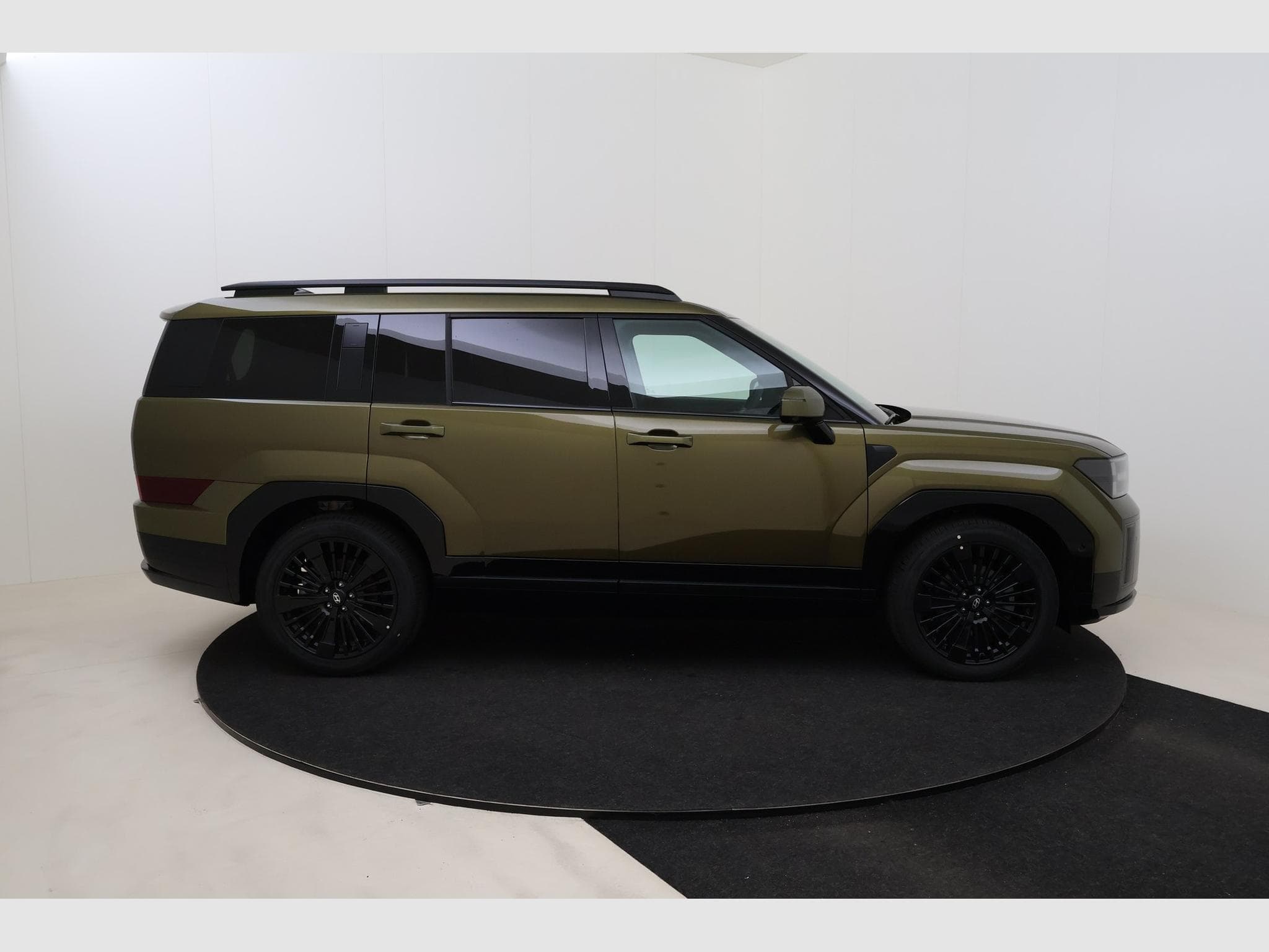 Hyundai Santa Fe Calligraphy Pack + Pano (2026) - Foto 4