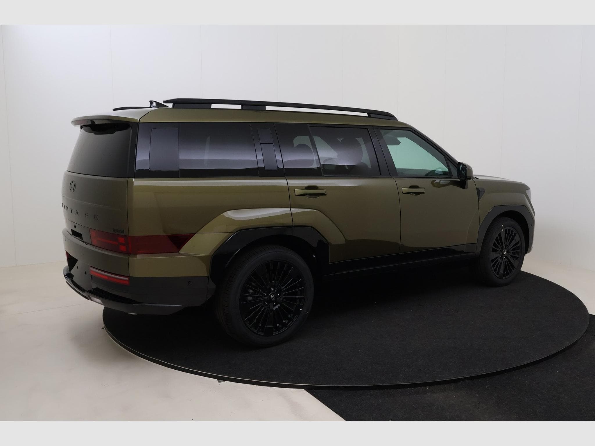 Hyundai Santa Fe Calligraphy Pack + Pano (2026) - Foto 5