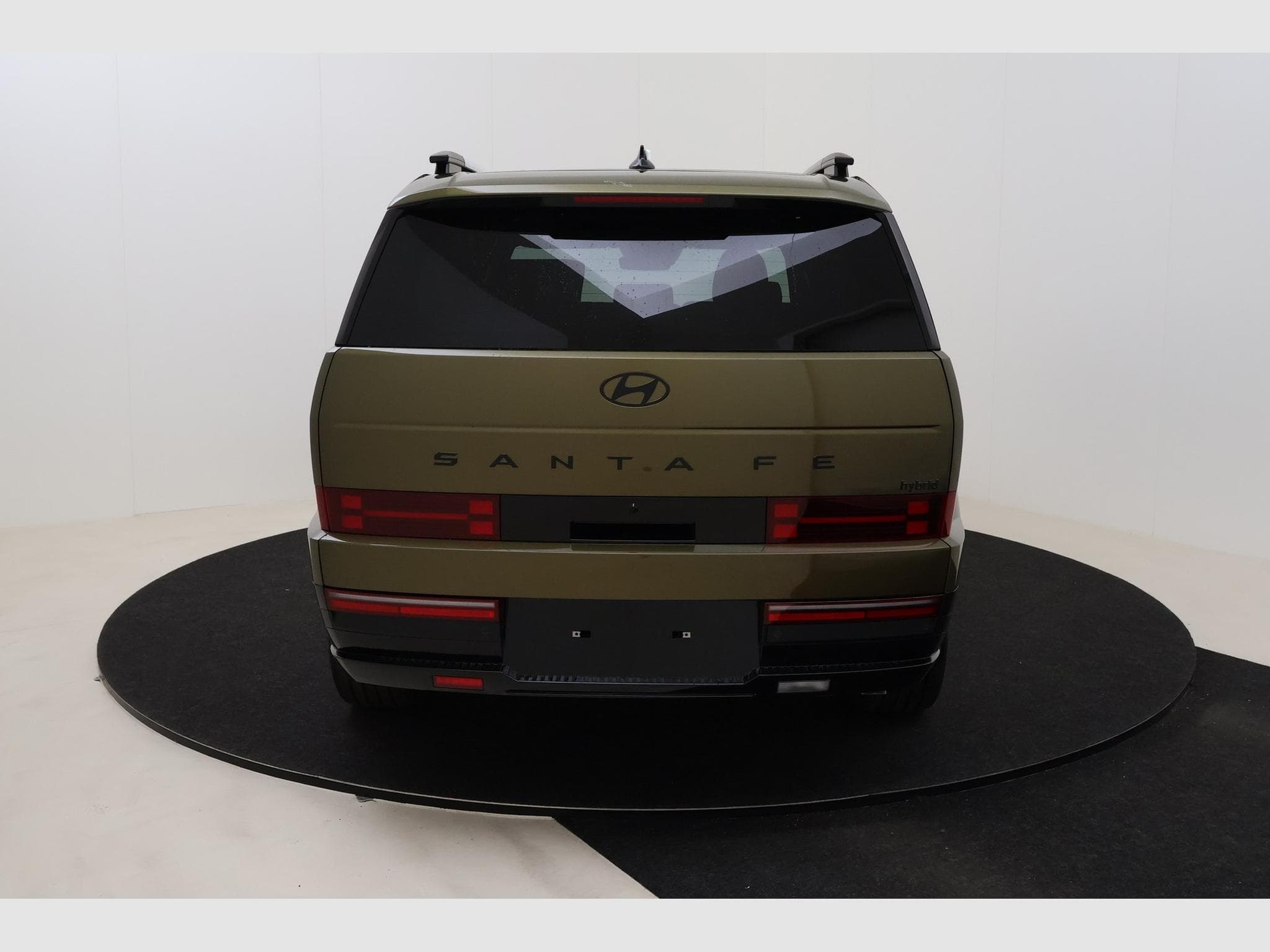 Hyundai Santa Fe Calligraphy Pack + Pano (2026) - Foto 7