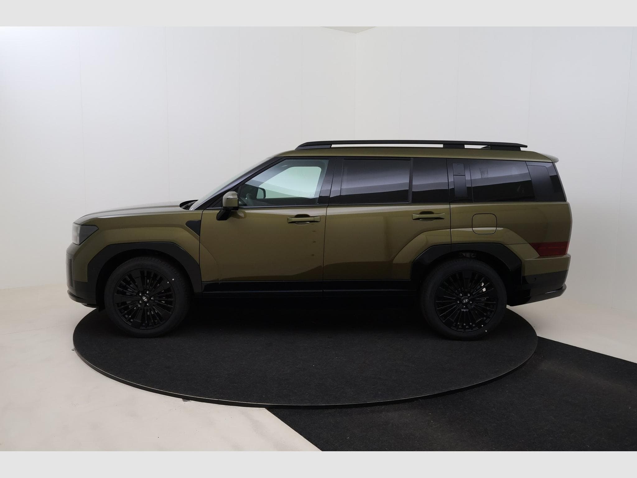 Hyundai Santa Fe Calligraphy Pack + Pano (2026) - Foto 9