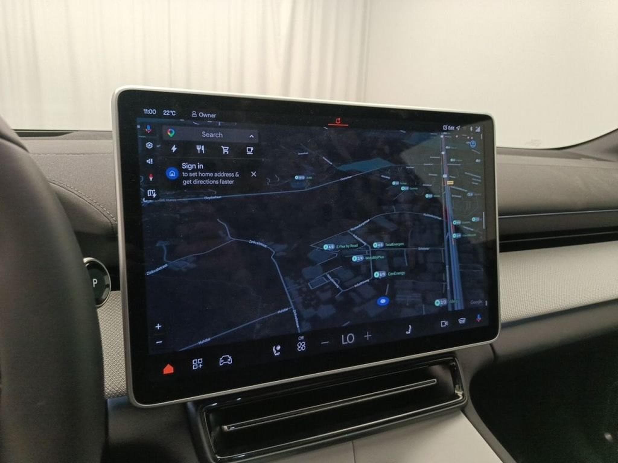 Polestar 4 Prime (2026) - Photo 12