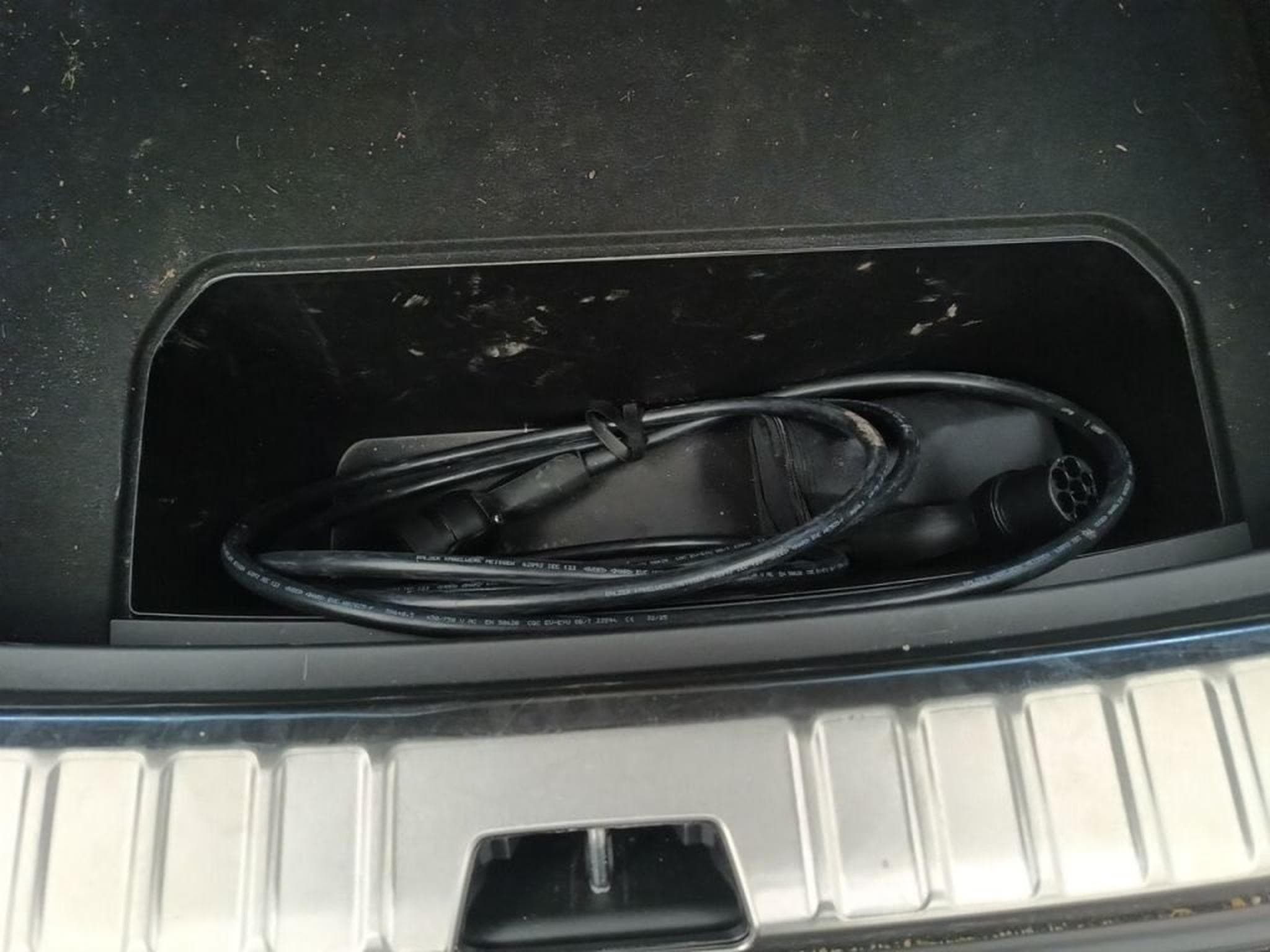 Polestar 4 Prime (2026) - Photo 17