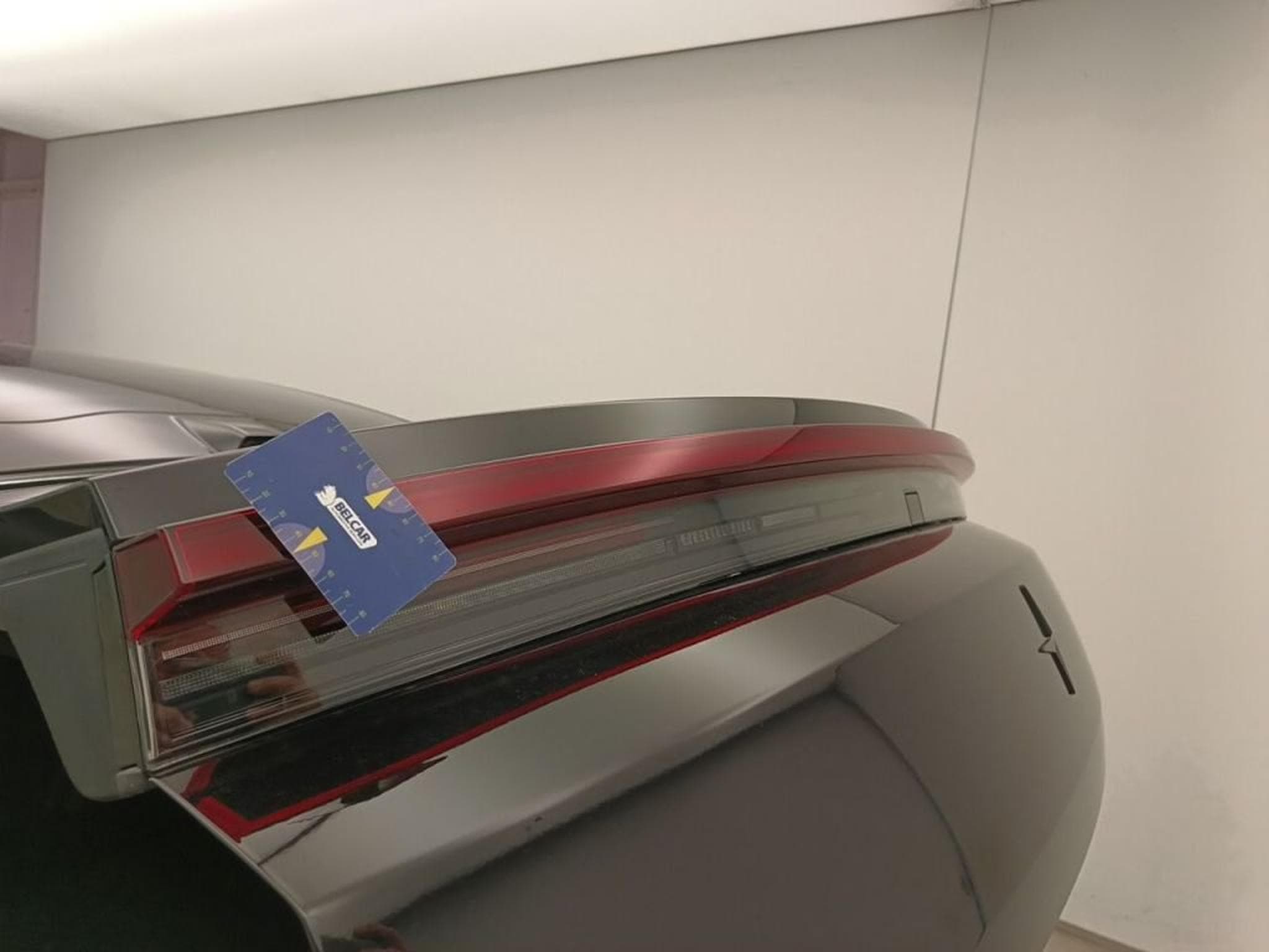 Polestar 4 Prime (2026) - Photo 20
