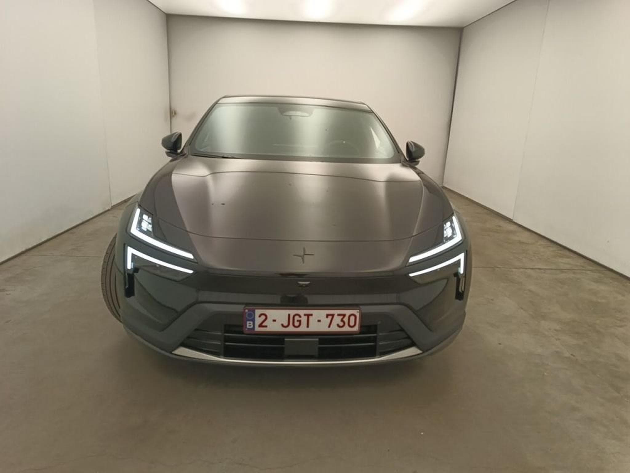 Polestar 4 Prime (2026) - Photo 4