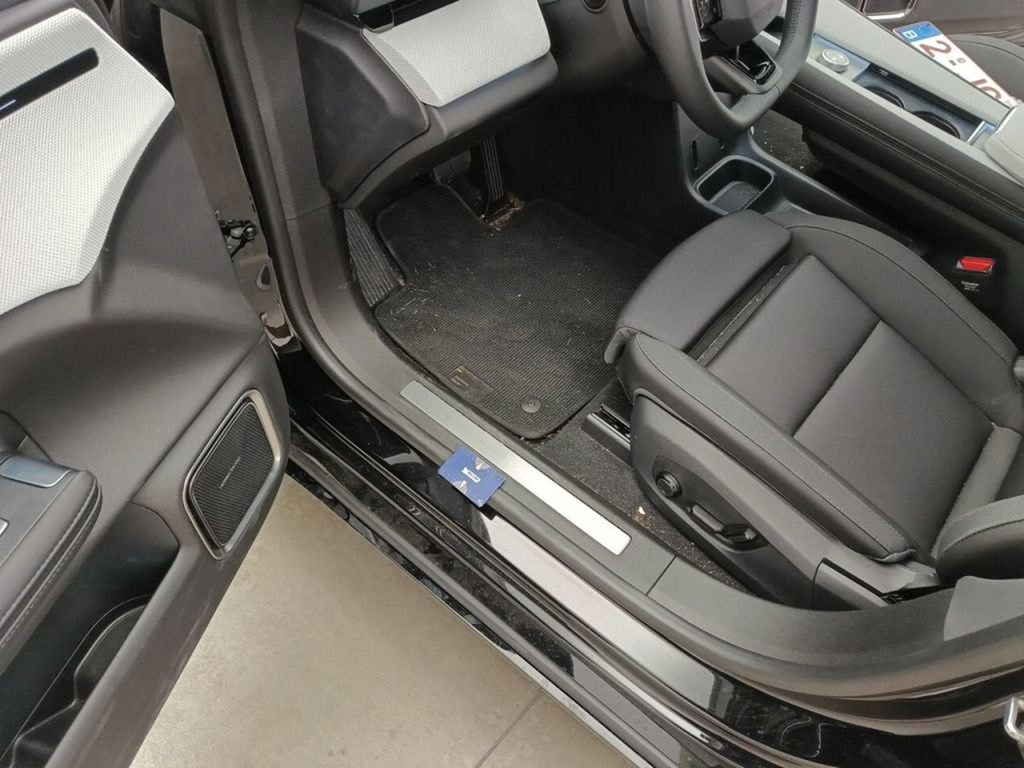 Polestar 4 Prime (2026) - Photo 7