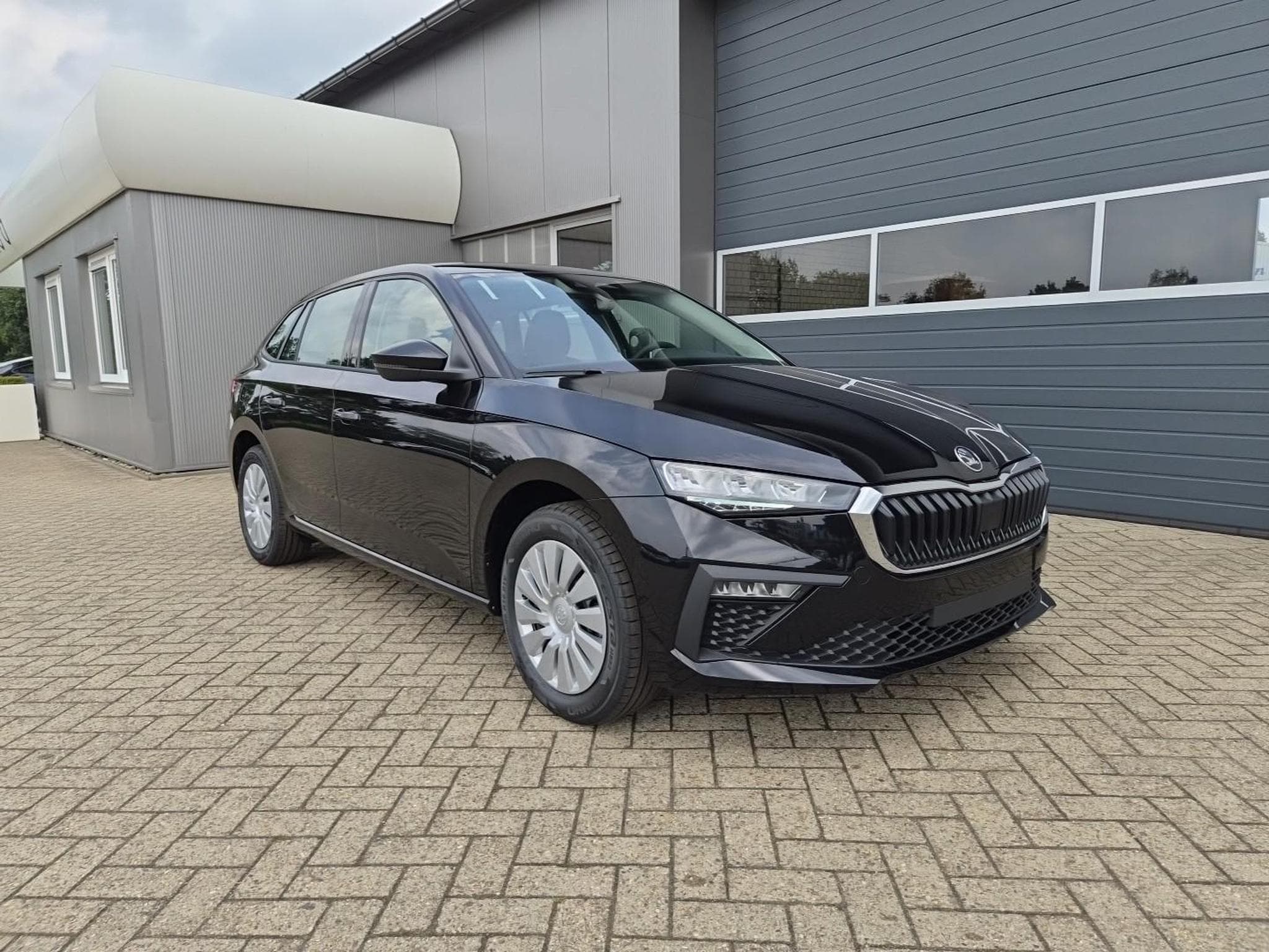 Skoda Scala Selection (2026) - Photo 7