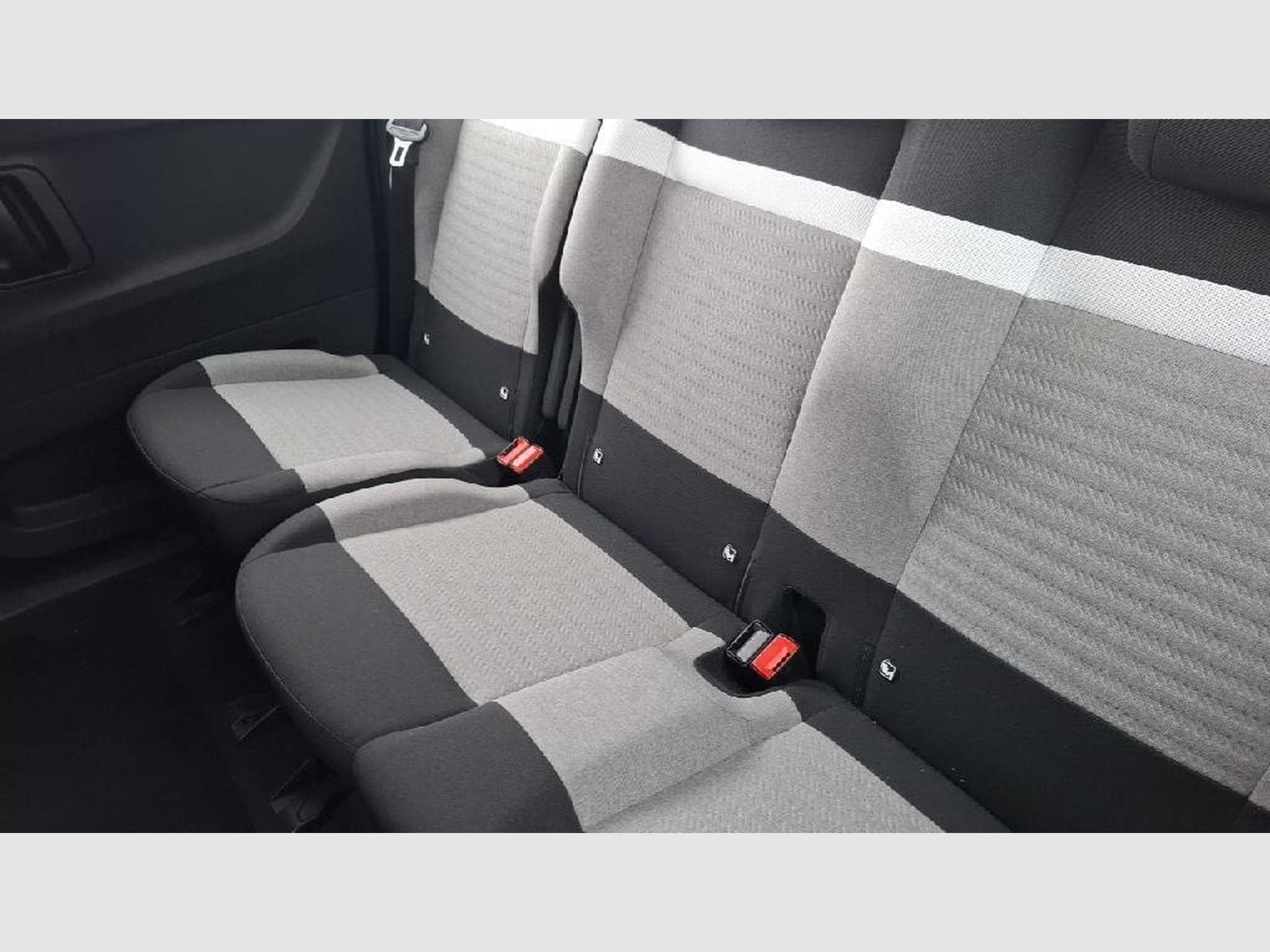 Citroen e-Berlingo Plus (2025) - Foto 10