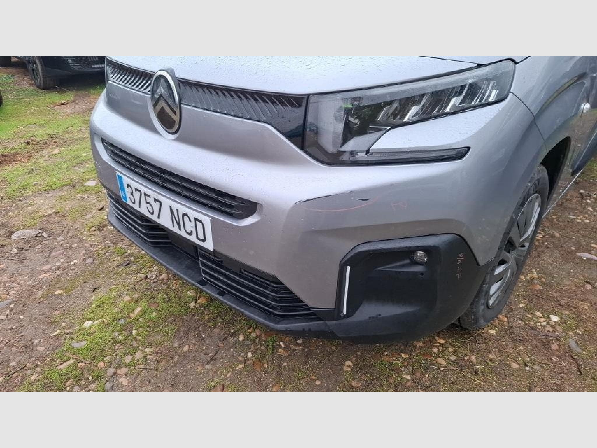 Citroen e-Berlingo Plus (2025) - Foto 3
