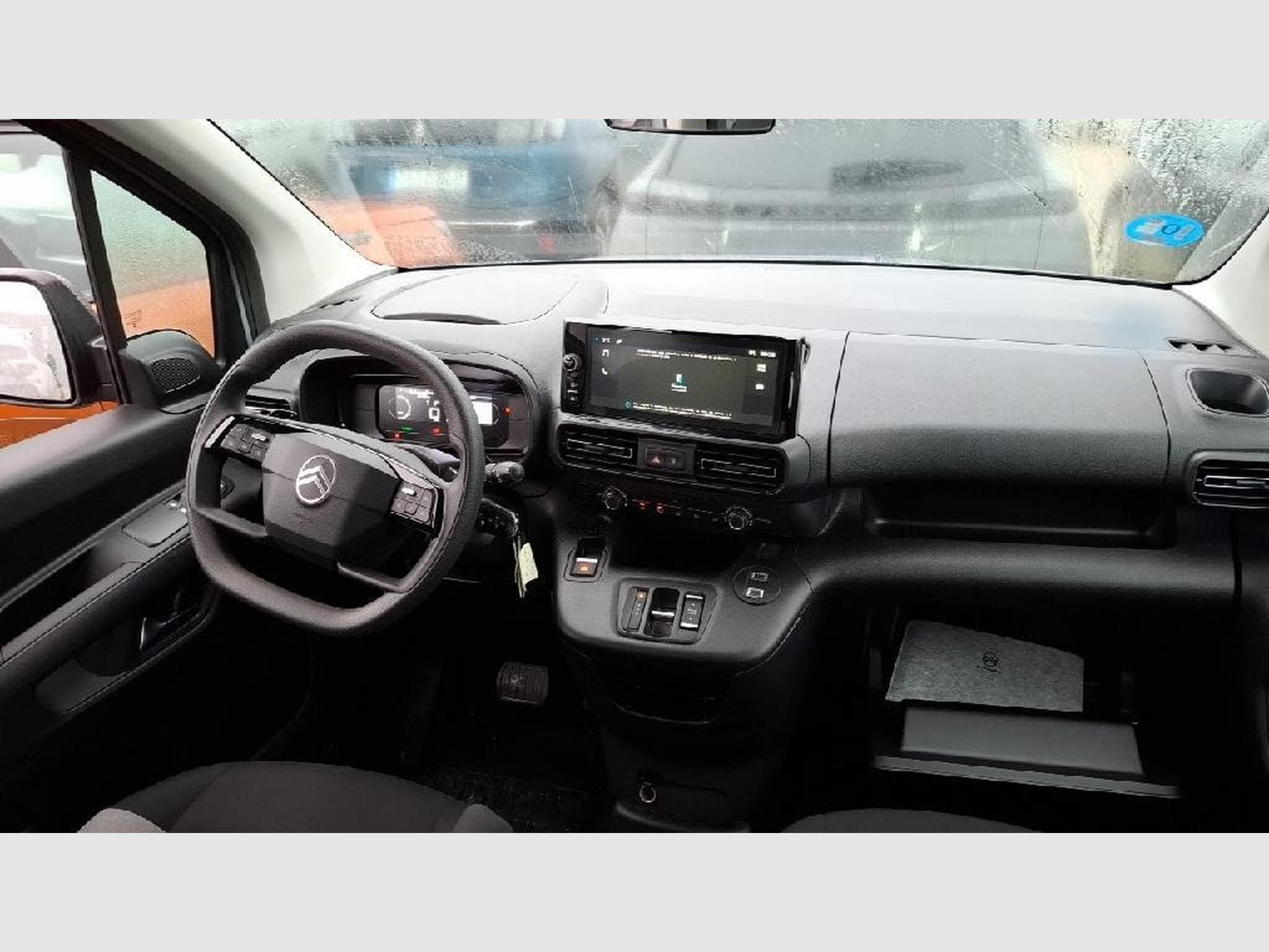 Citroen e-Berlingo Plus (2025) - Foto 8