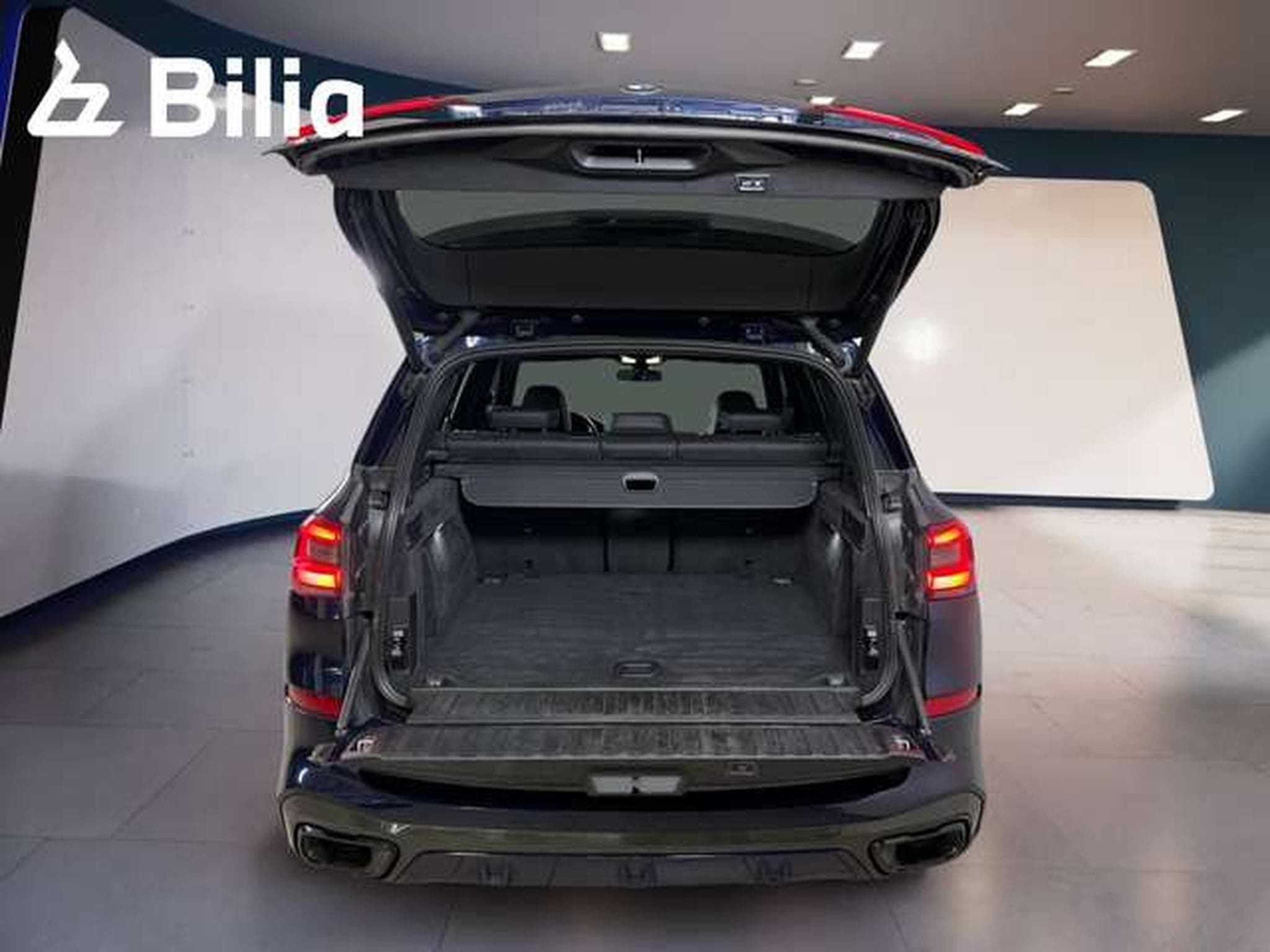 BMW X5 xDrive30d (2022) - Photo 10