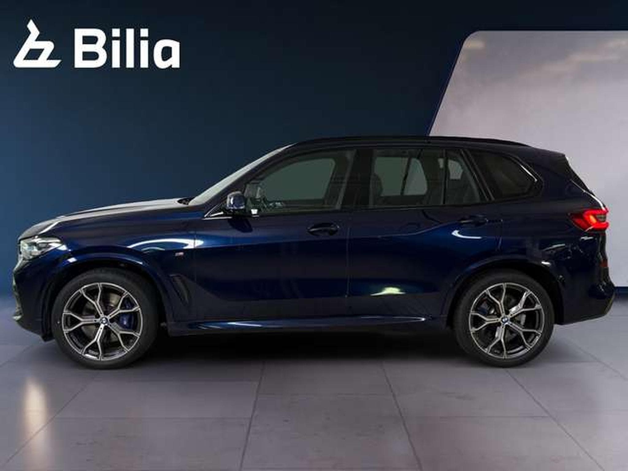 BMW X5 xDrive30d (2022) - Photo 12