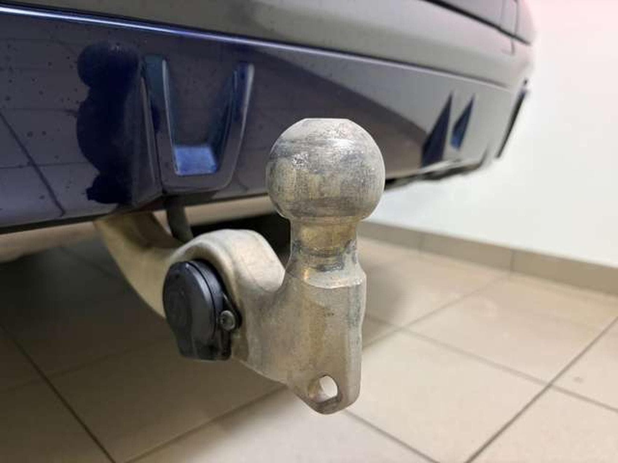 BMW X5 xDrive30d (2022) - Photo 13