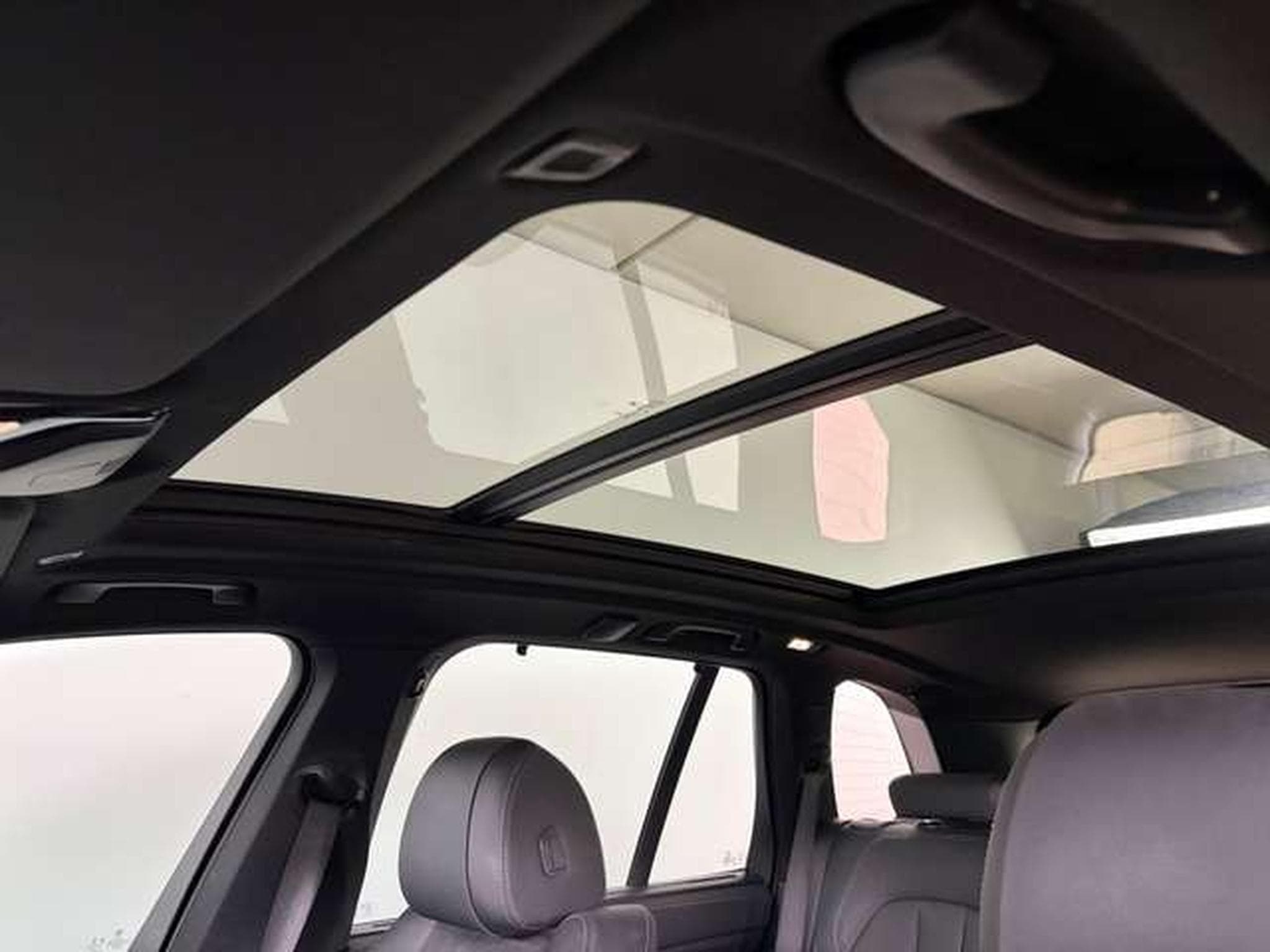 BMW X5 xDrive30d (2022) - Photo 14