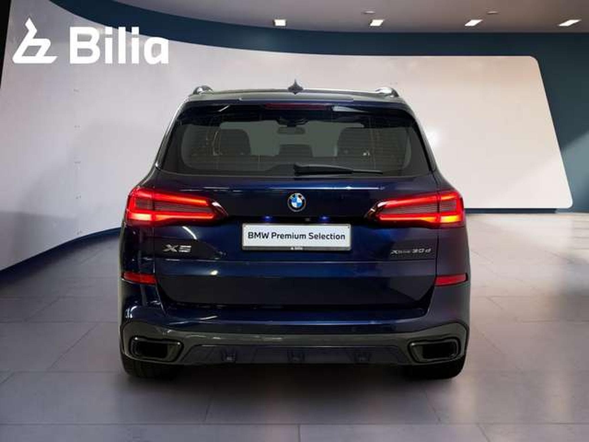 BMW X5 xDrive30d (2022) - Photo 3