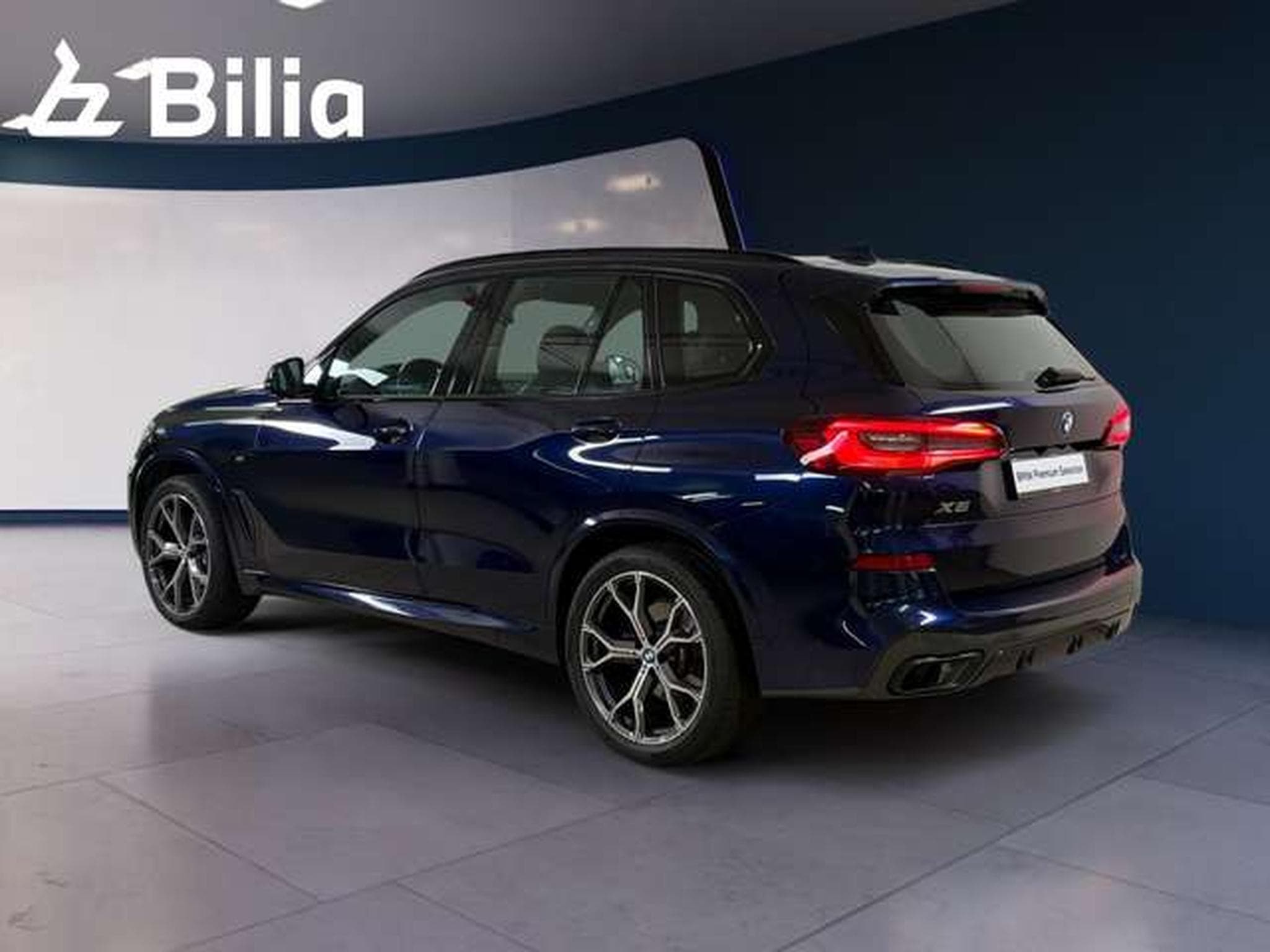 BMW X5 xDrive30d (2022) - Photo 4