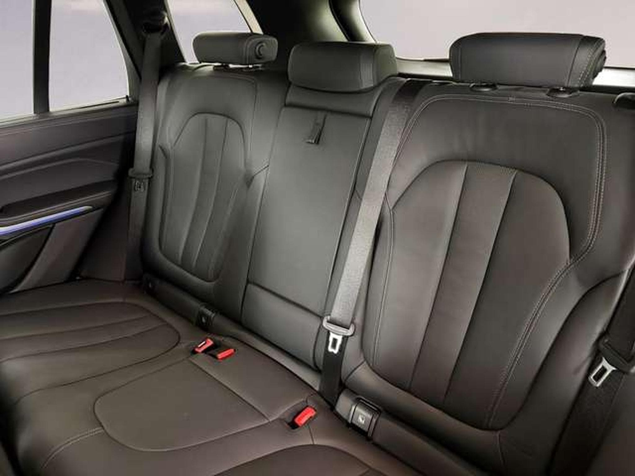 BMW X5 xDrive30d (2022) - Photo 9