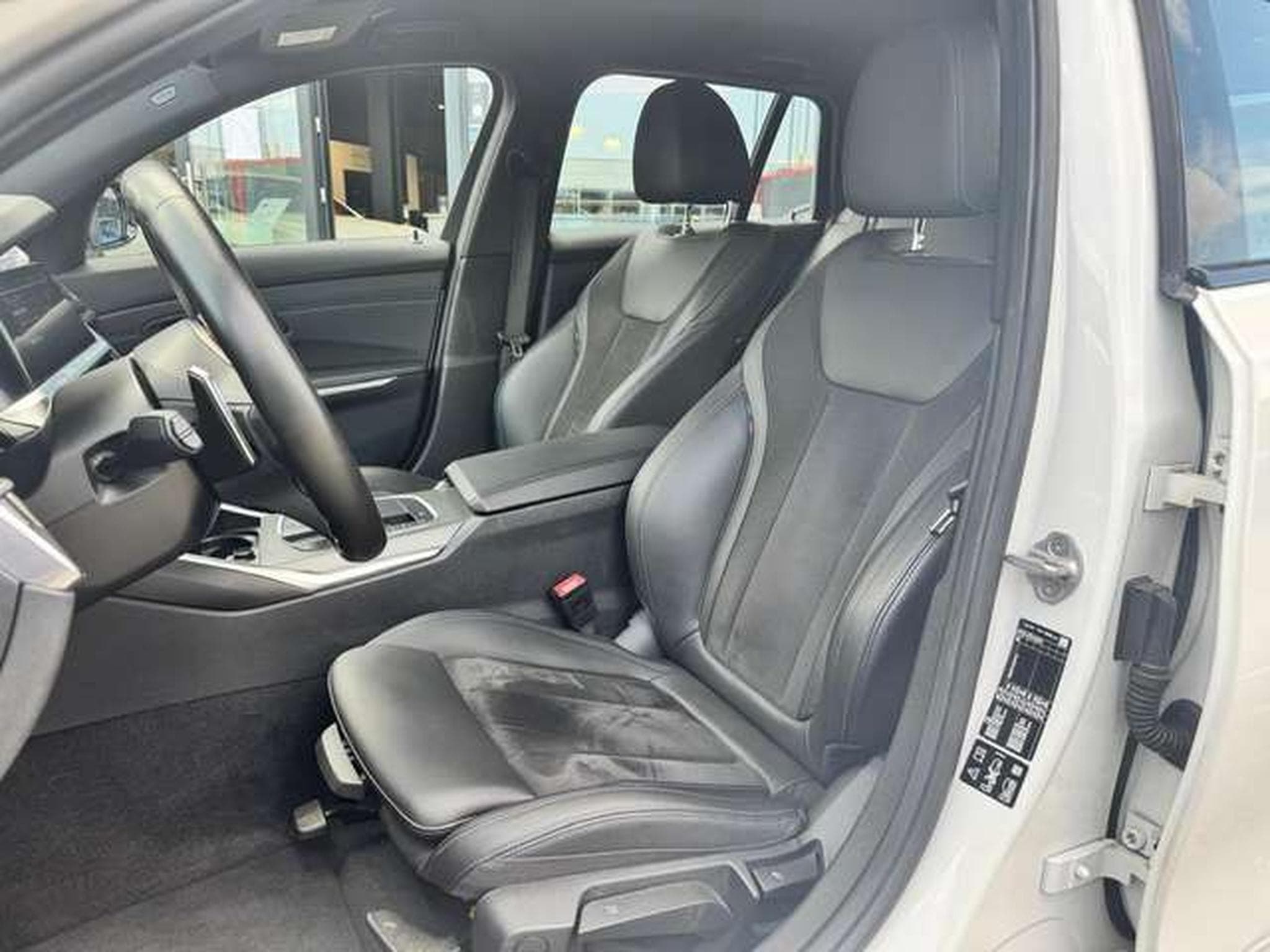 BMW M340 M340d Touring / jusqu'à 36 mois de garantie (2022) - Foto 10