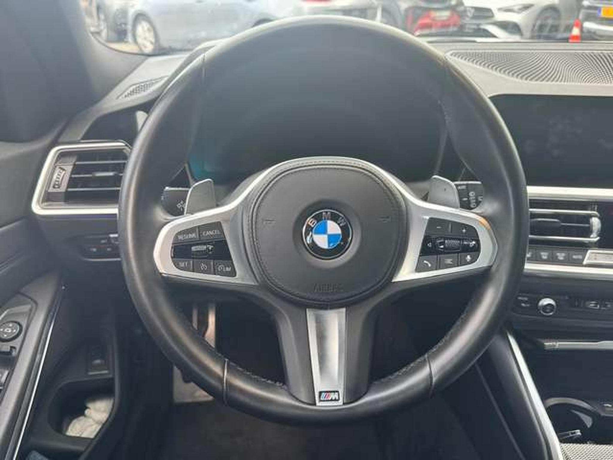 BMW M340 M340d Touring / jusqu'à 36 mois de garantie (2022) - Foto 13