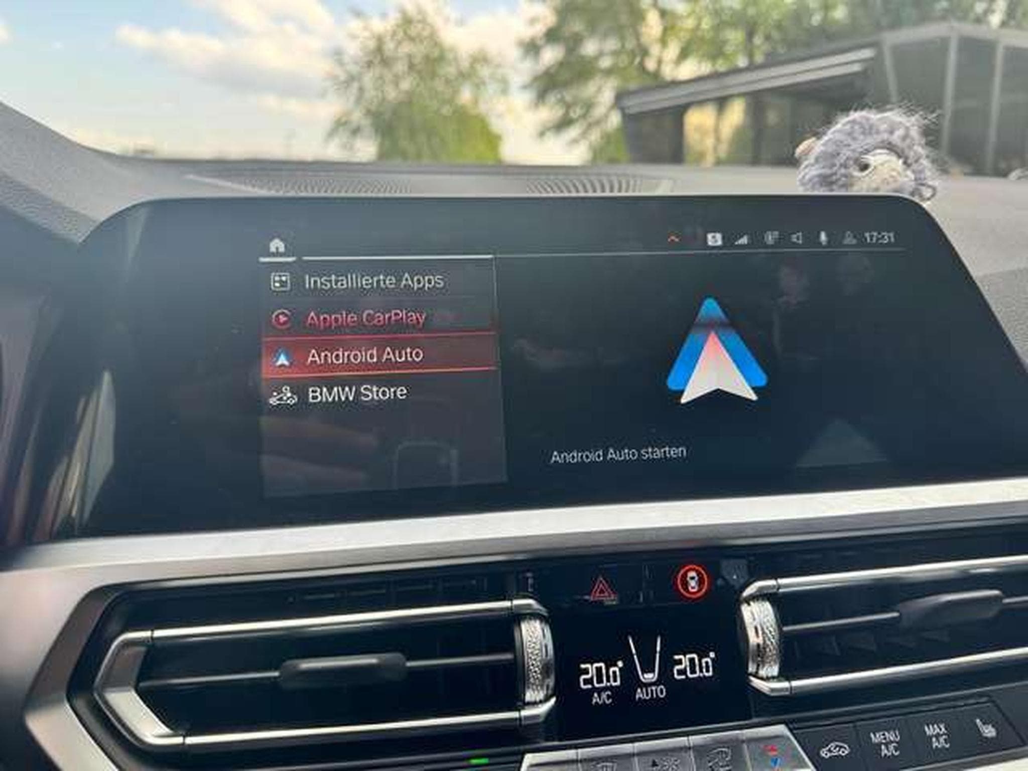 BMW M340 M340d Touring / jusqu'à 36 mois de garantie (2022) - Foto 18