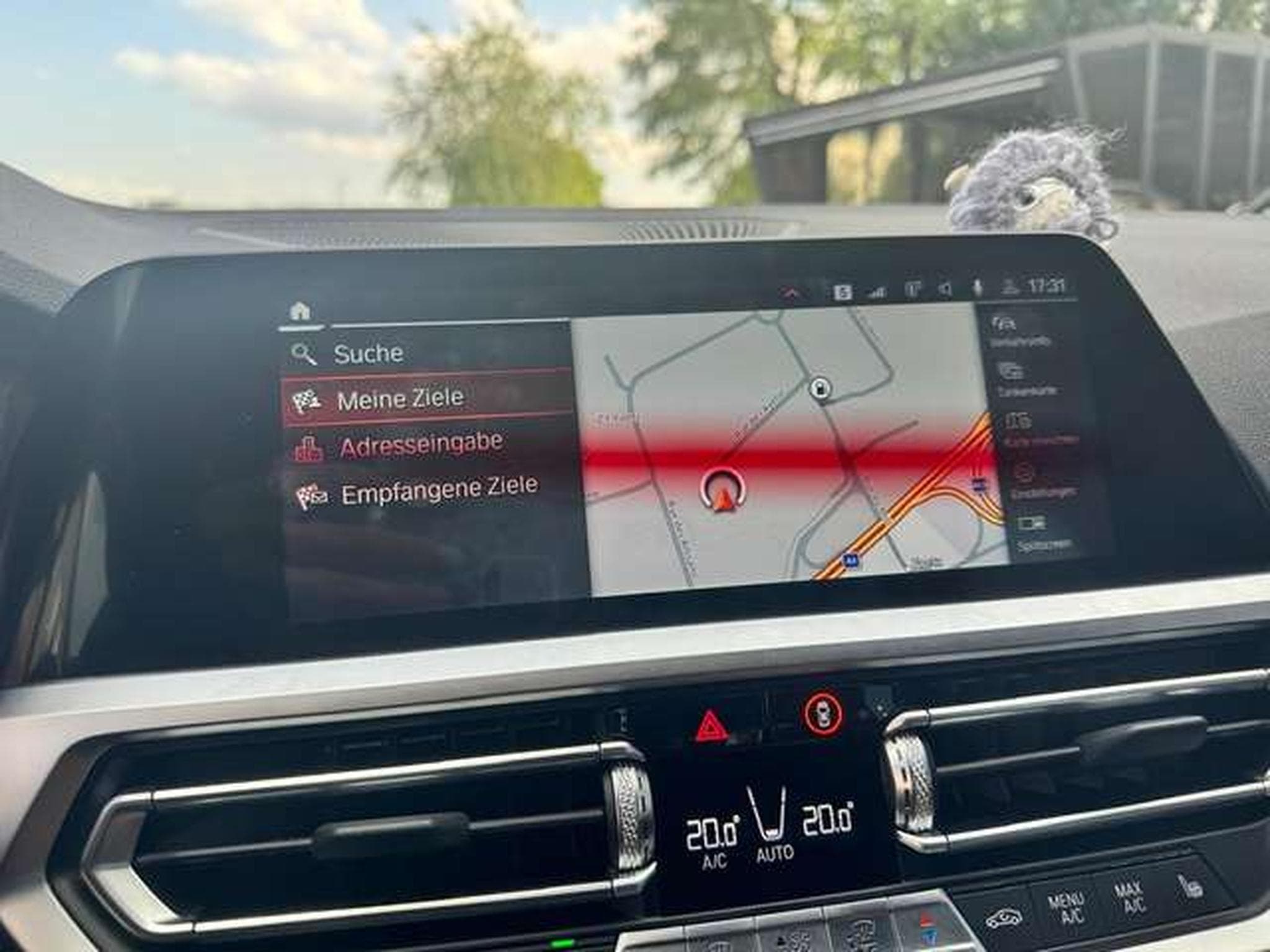BMW M340 M340d Touring / jusqu'à 36 mois de garantie (2022) - Foto 19