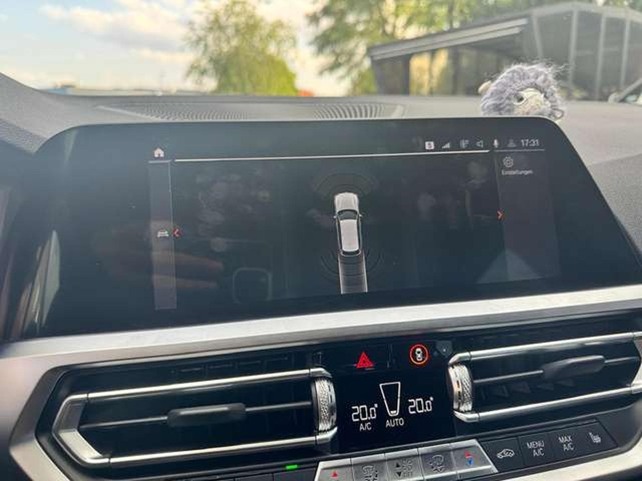 BMW M340 M340d Touring / jusqu'à 36 mois de garantie (2022) - Foto 20