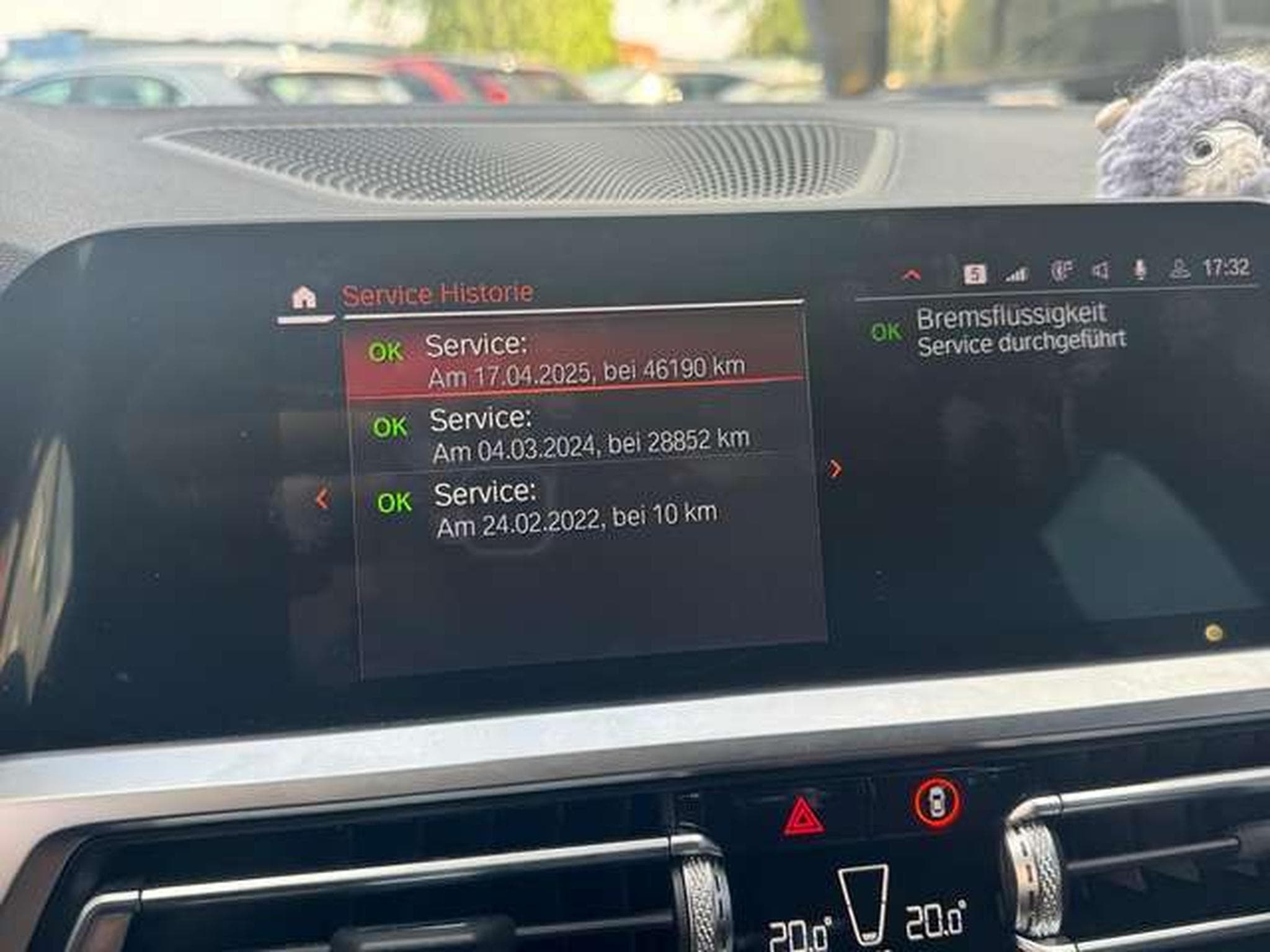 BMW M340 M340d Touring / jusqu'à 36 mois de garantie (2022) - Foto 21
